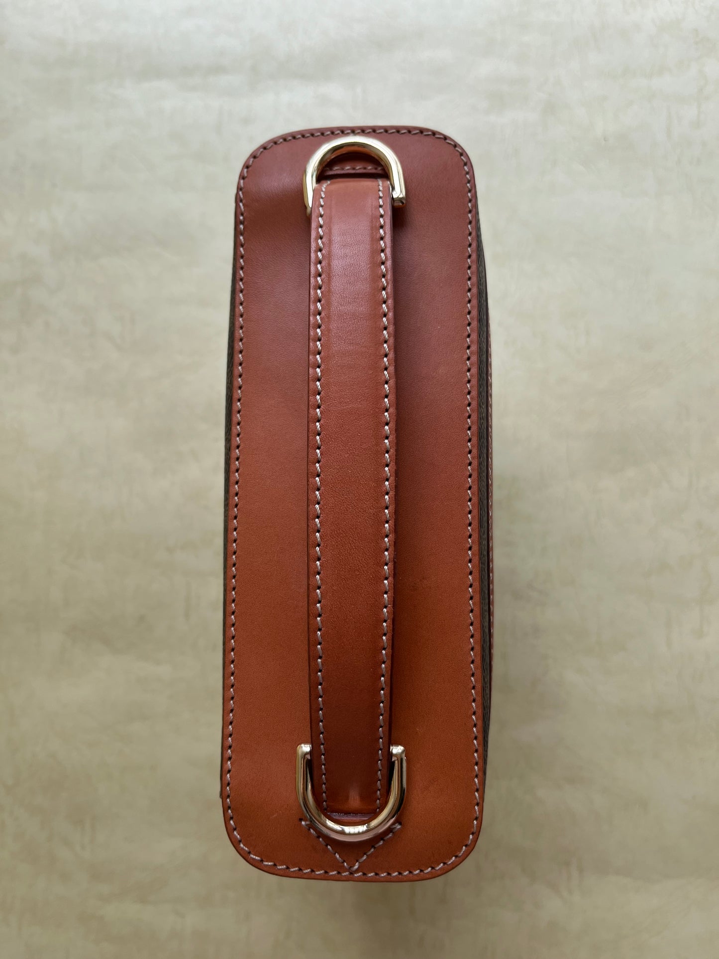 Vintage Celine Vanity Case
