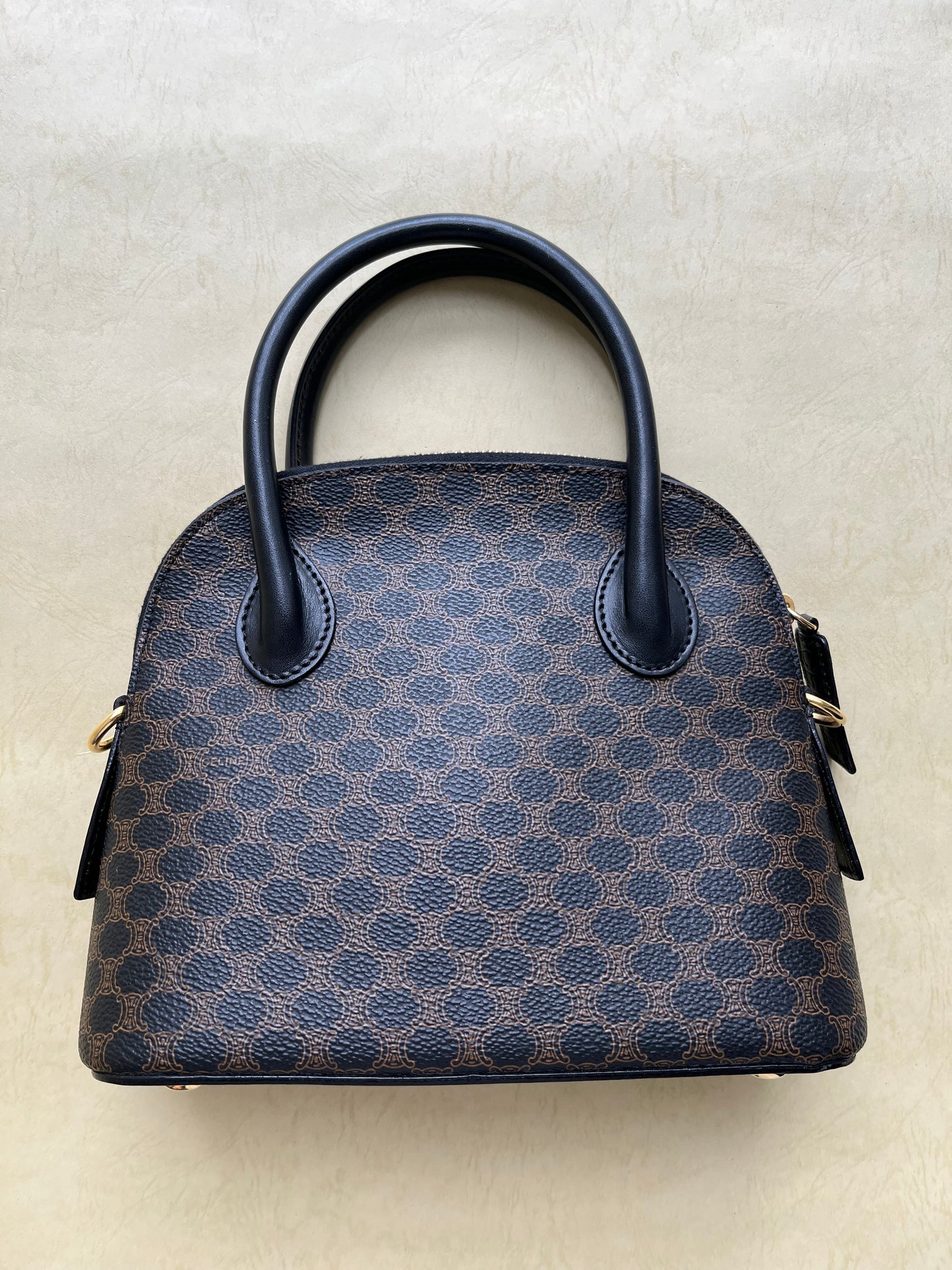 Vintage Celine Handbag