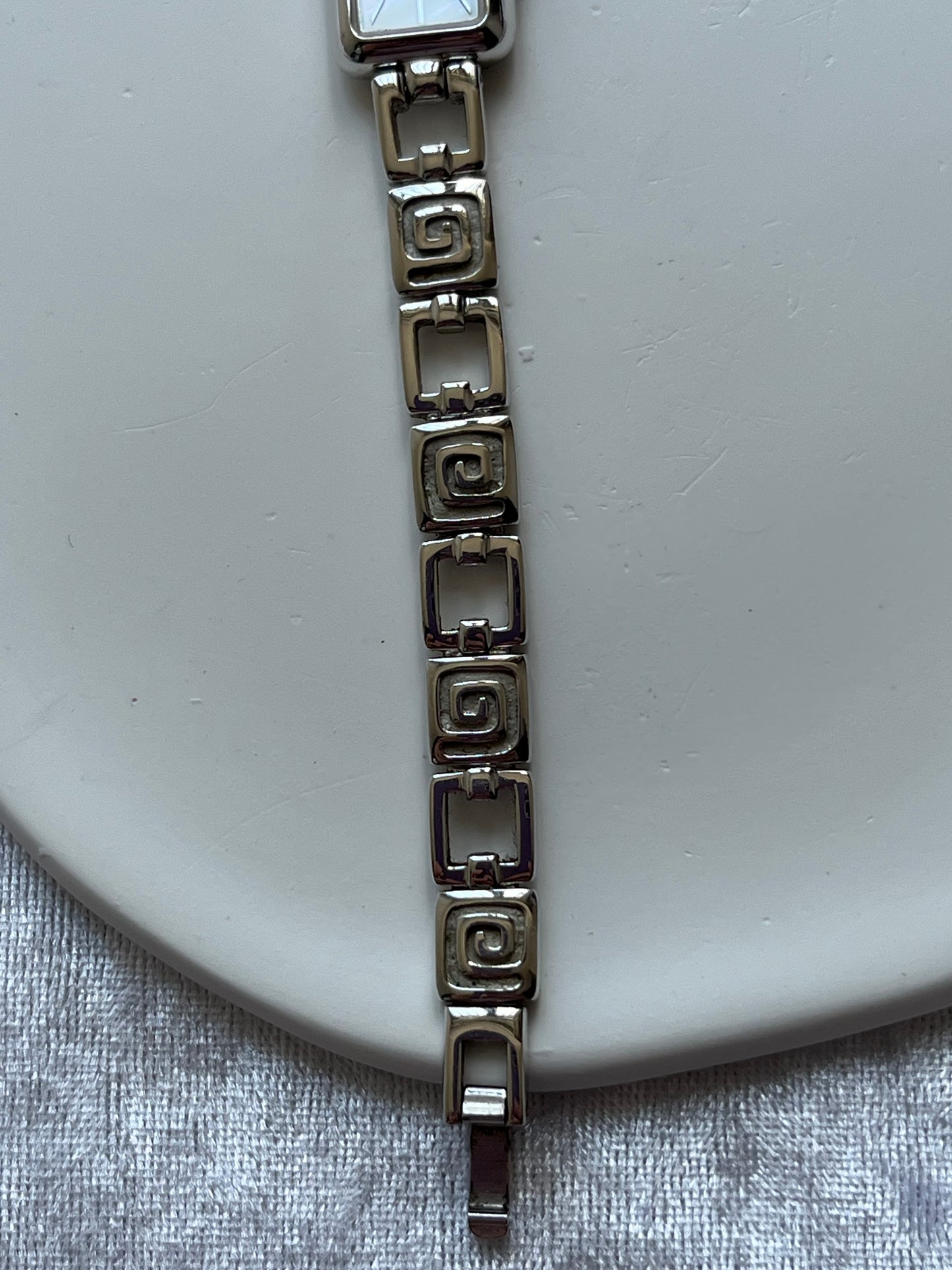 Vintage Accurist Watch