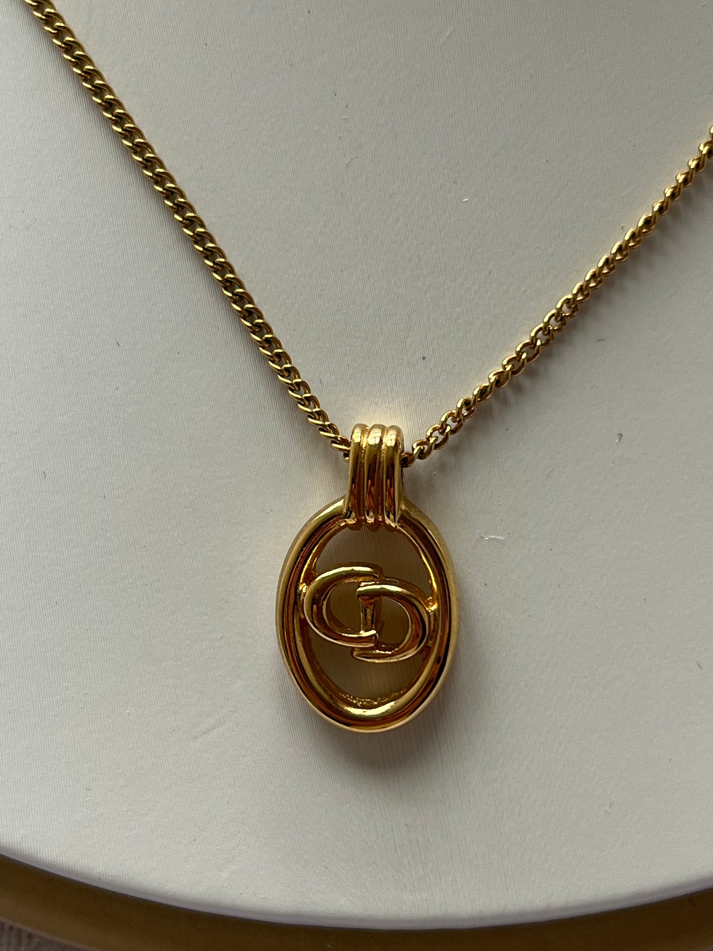 Vintage Dior Necklace