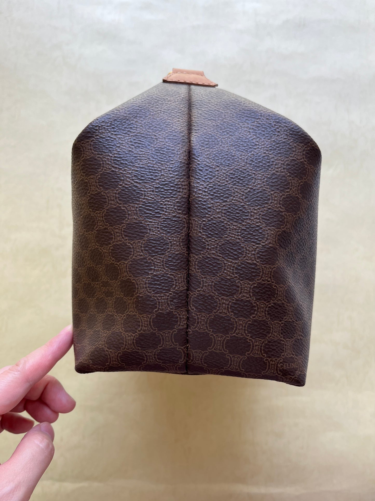 Vintage Celine Handbag