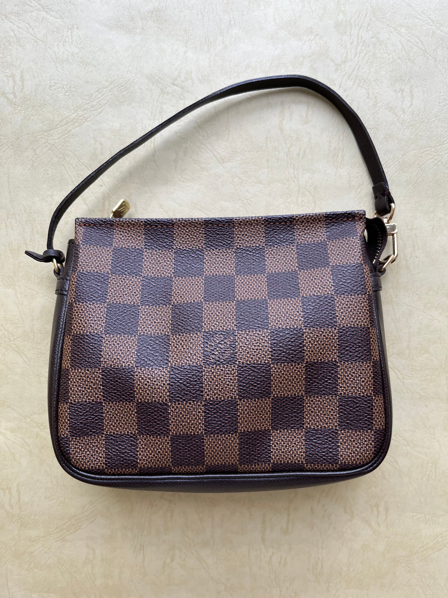 Vintage Louis Vuitton Damier Bag