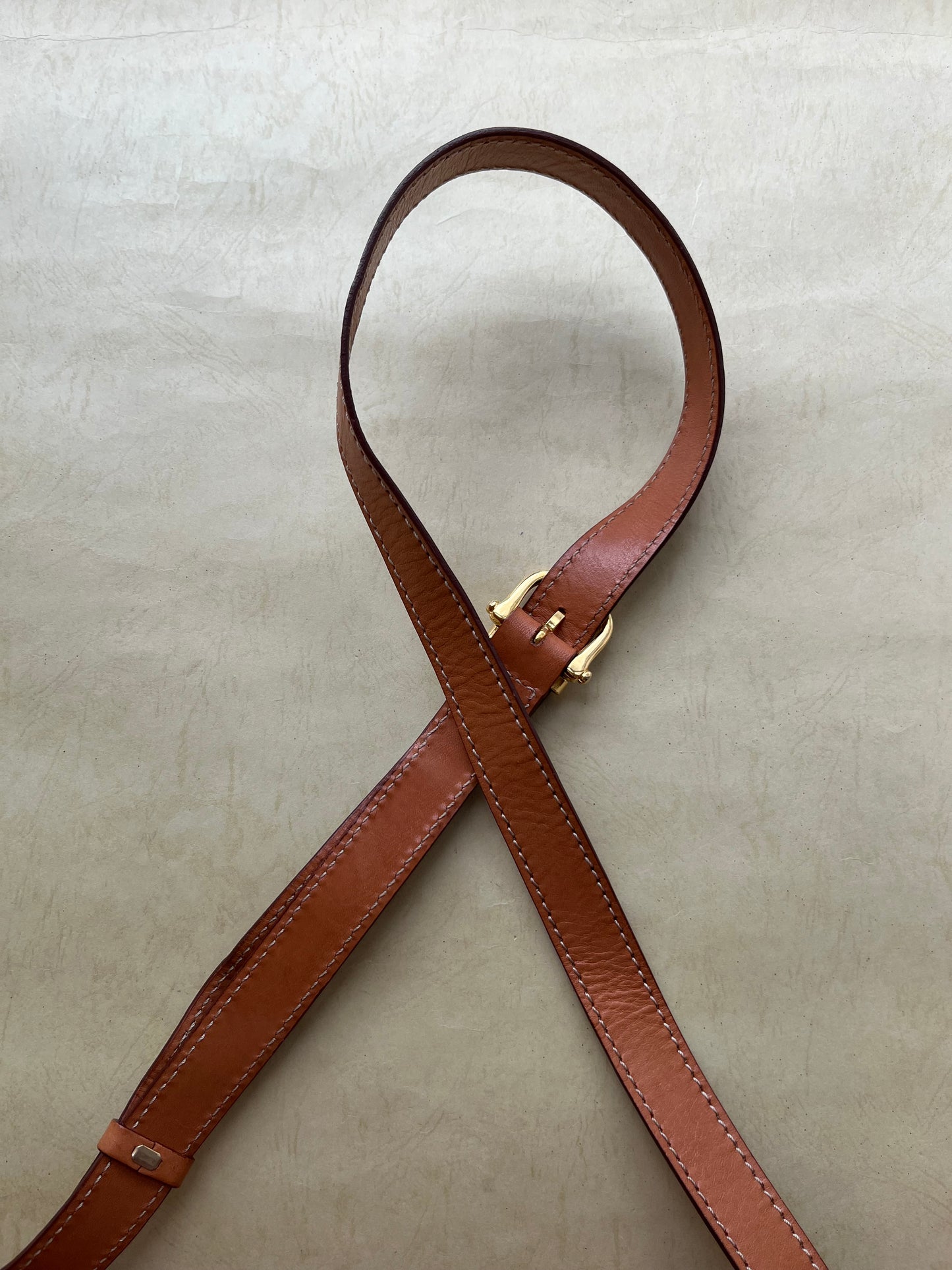 Vintage Celine Crossbody Bag