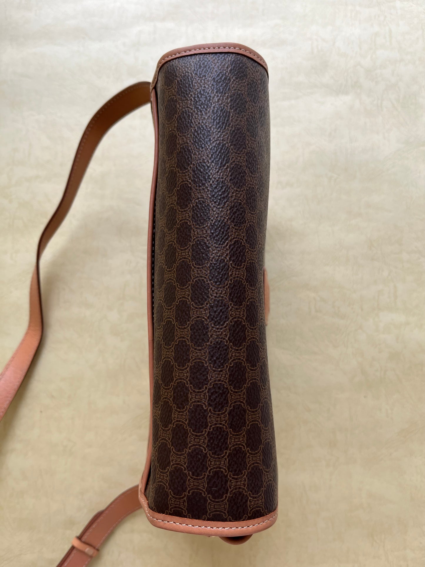 Vintage Celine Crossbody Bag
