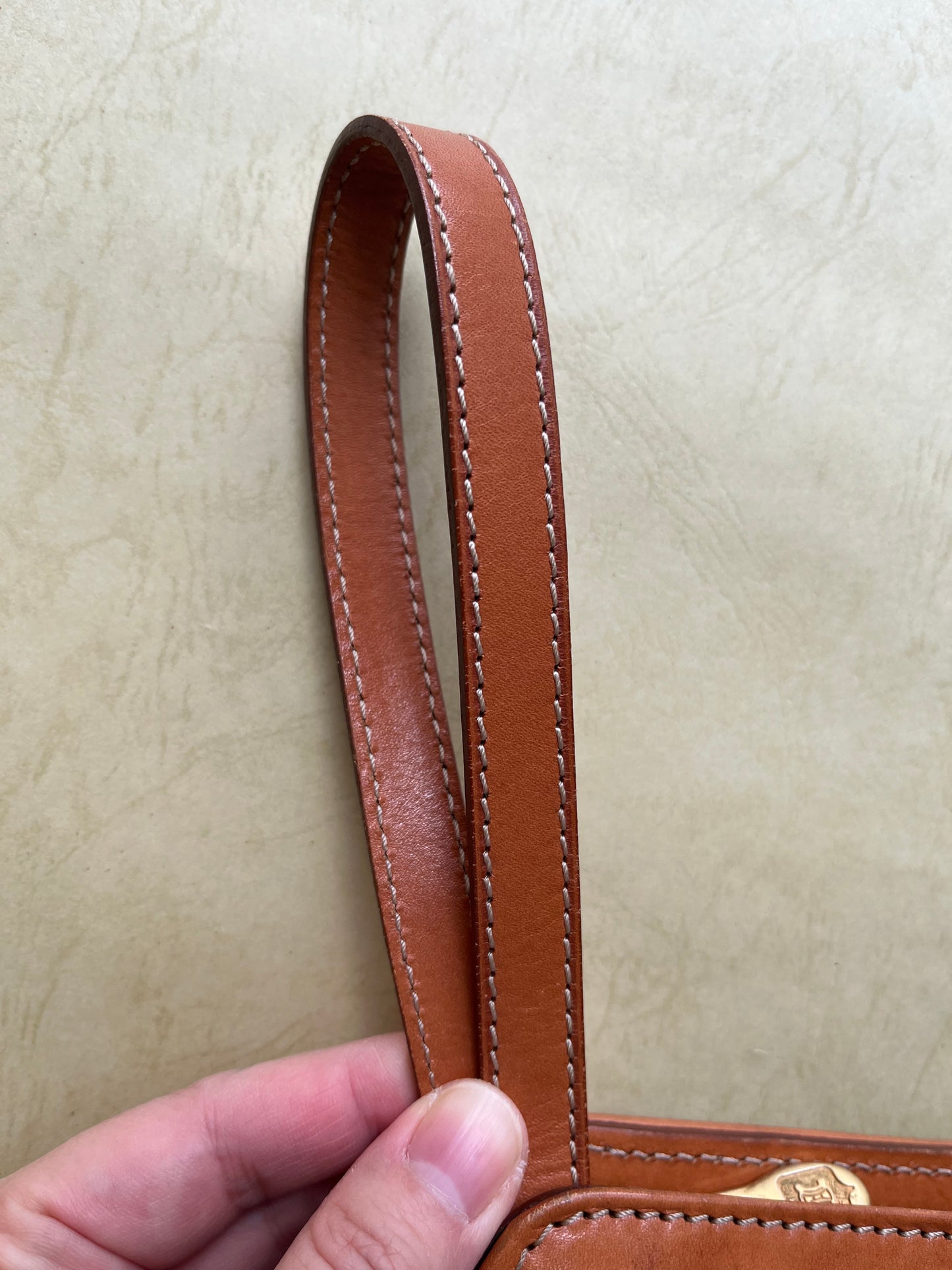 Vintage Celine Clutch