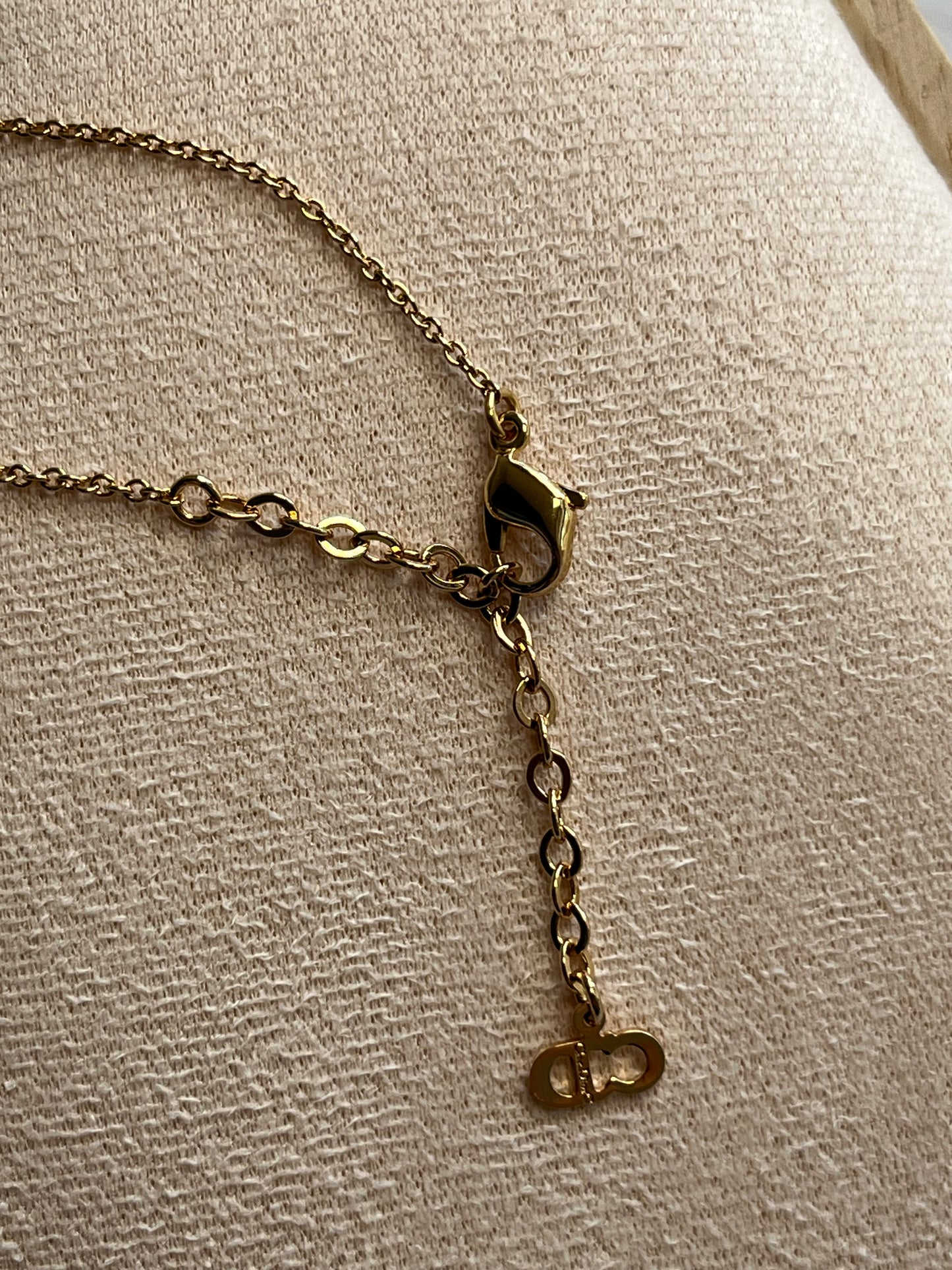 Vintage Dior Necklace