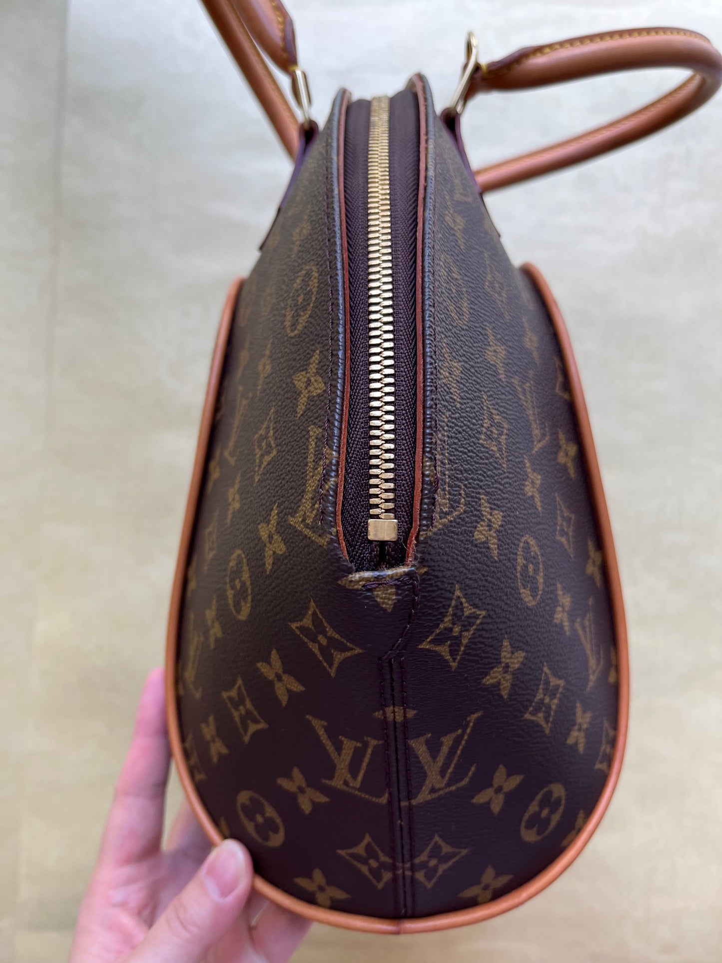 Vintage Louis Vuitton Handbag