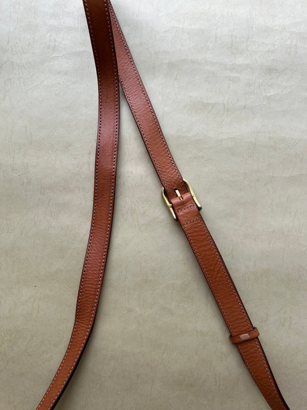 Vintage Celine Crossbody Bag