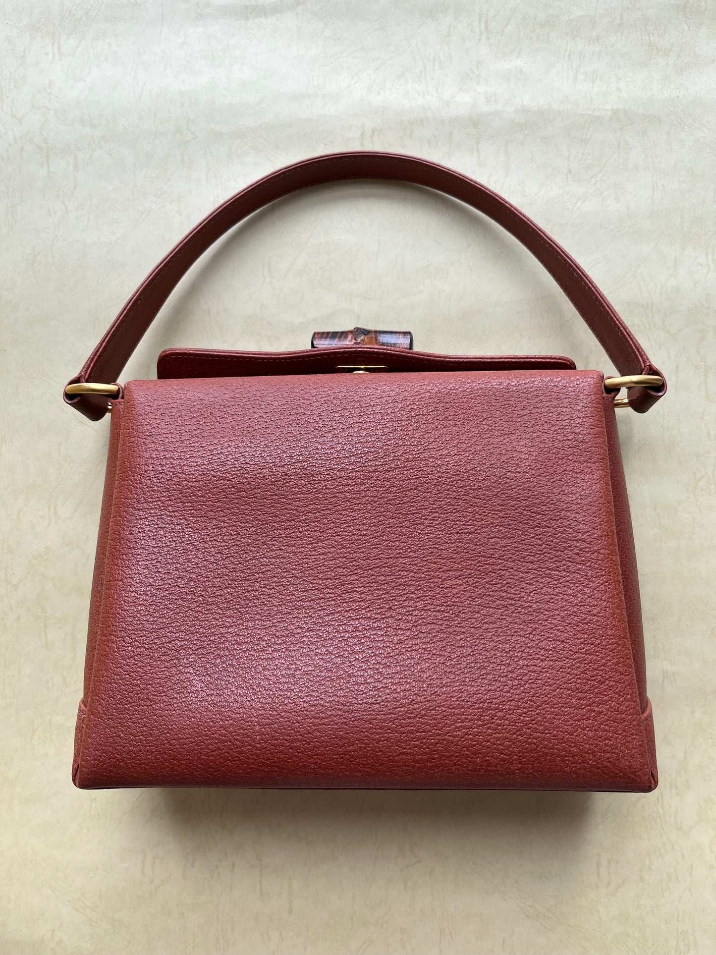 Vintage Gucci Handbag