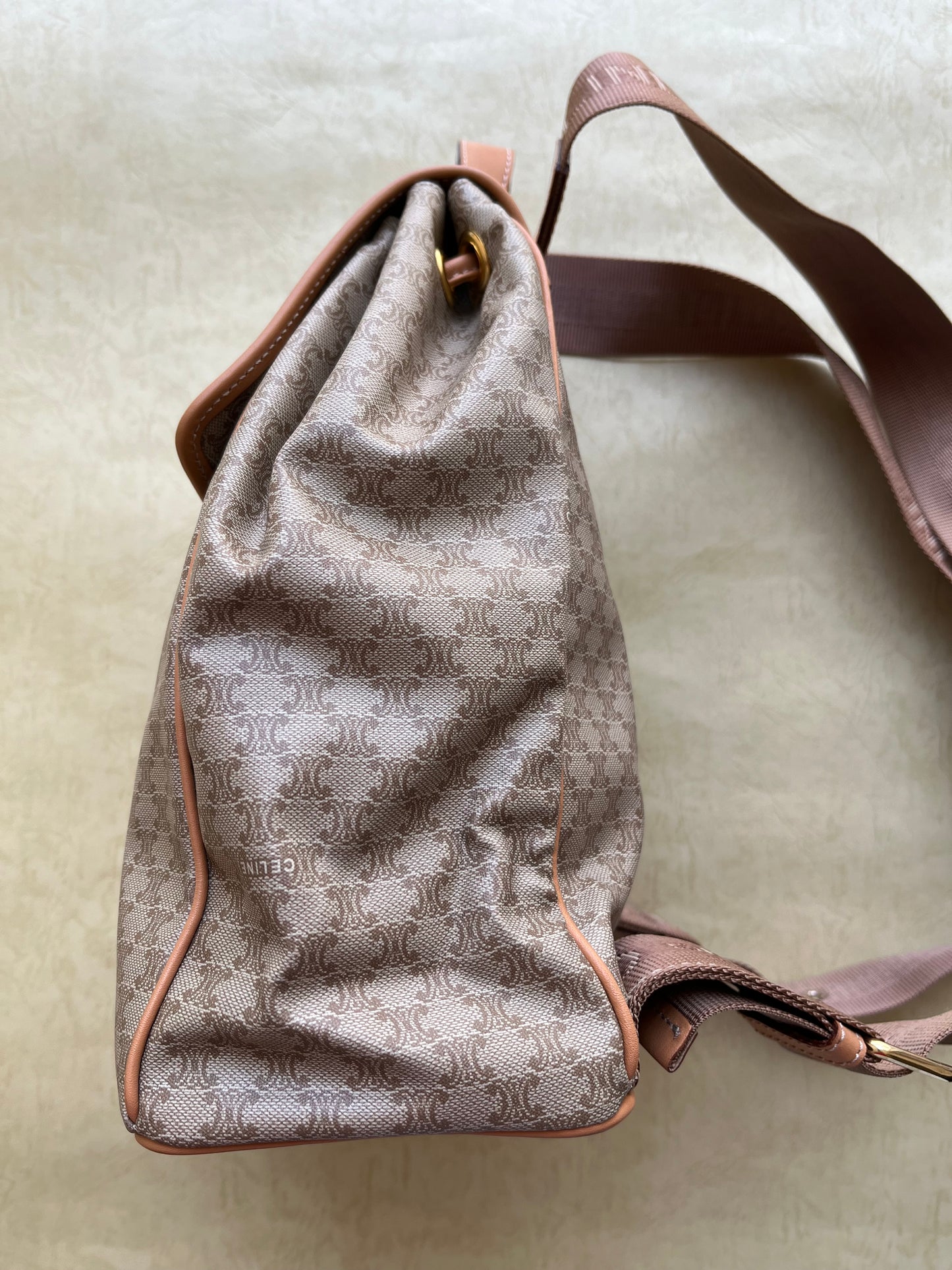 Vintage Celine Backpack