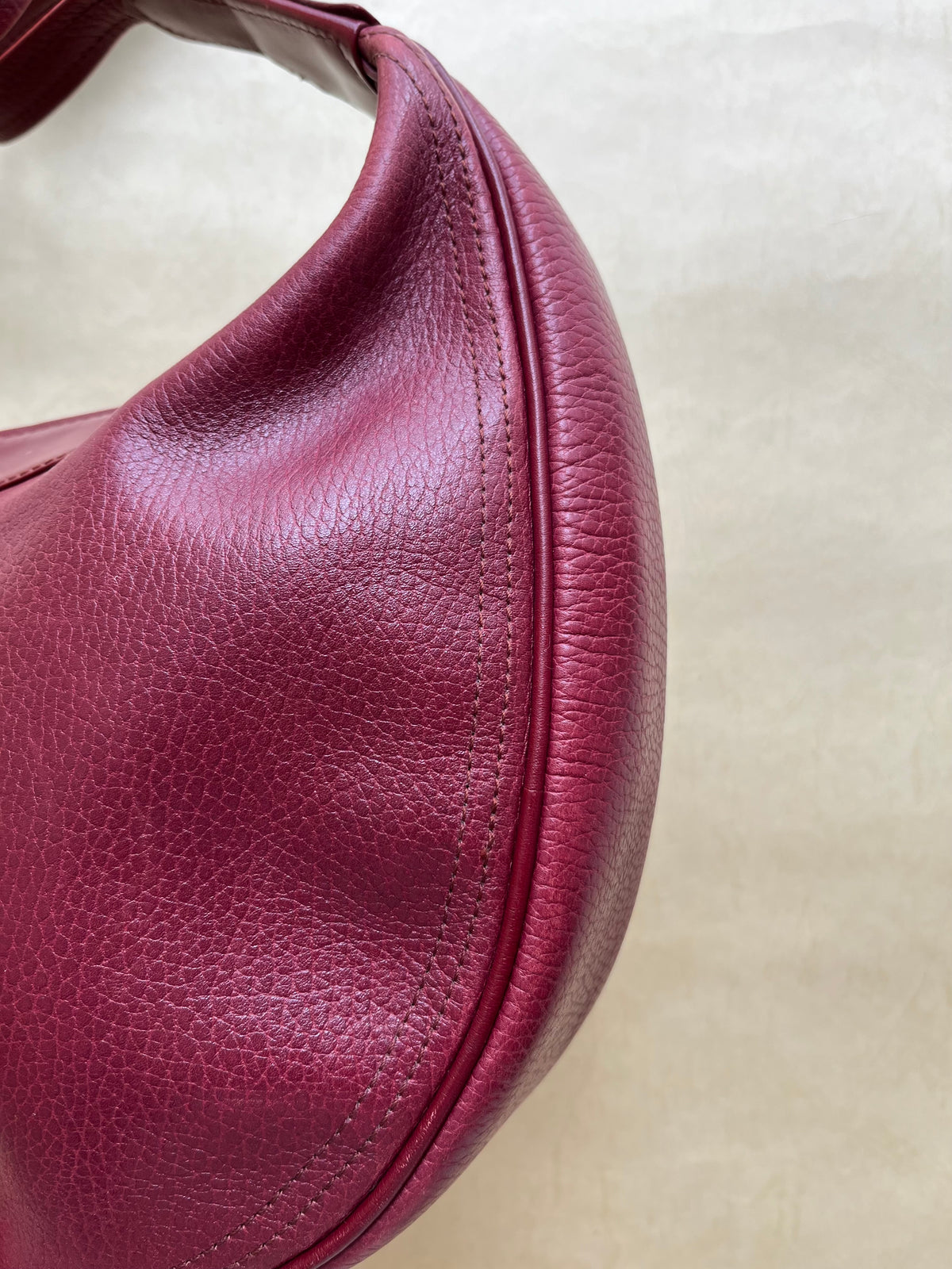 Vintage Cartier Shoulder Bag