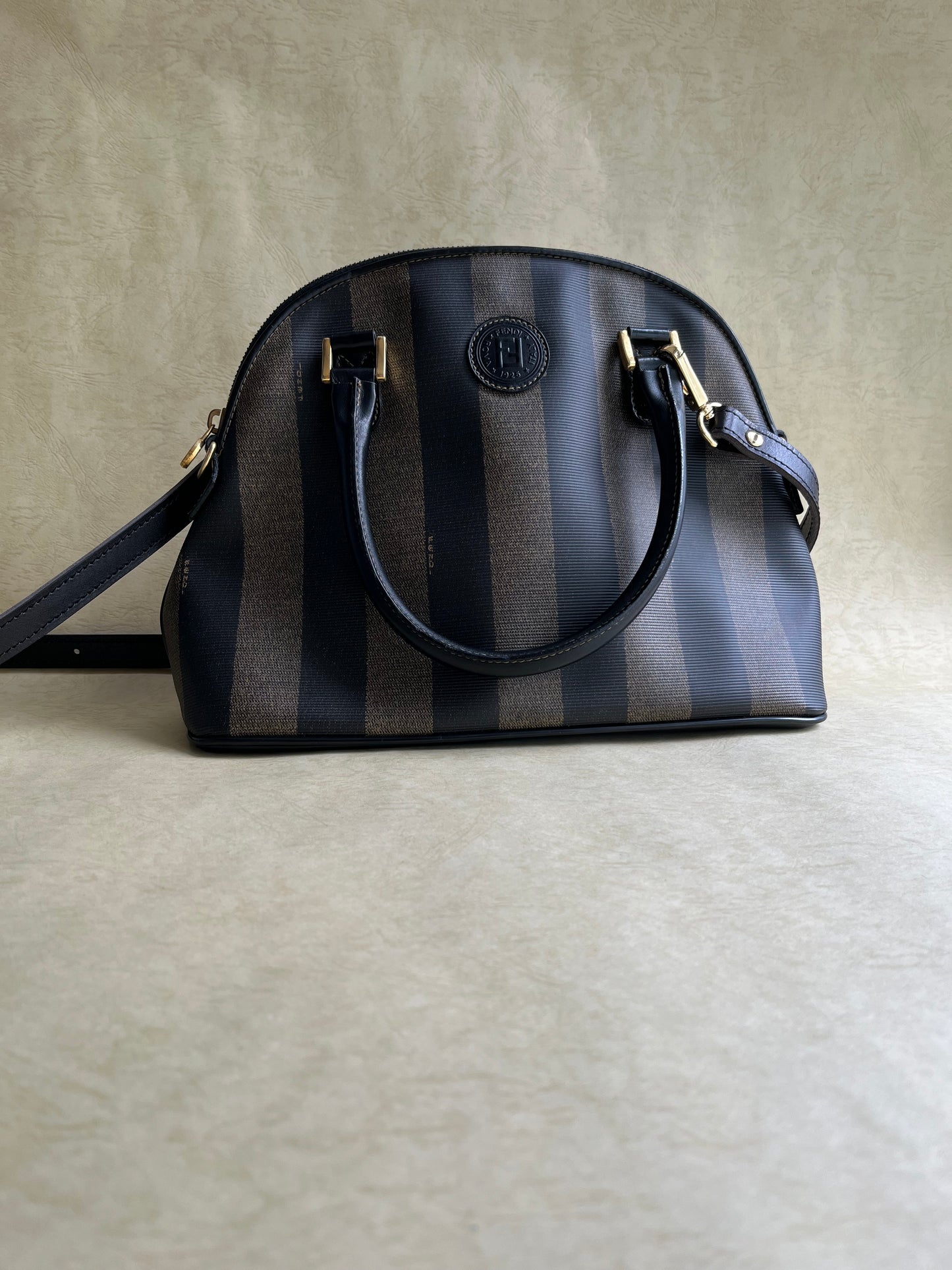 Vintage Fendi Handbag