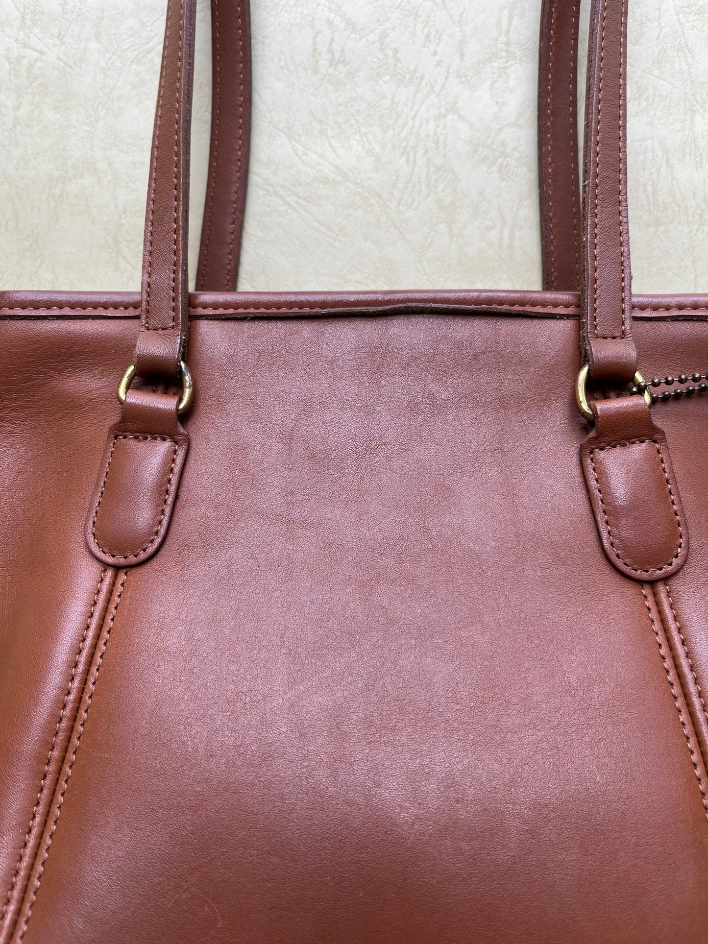 Vintage Coach Frame Pouch