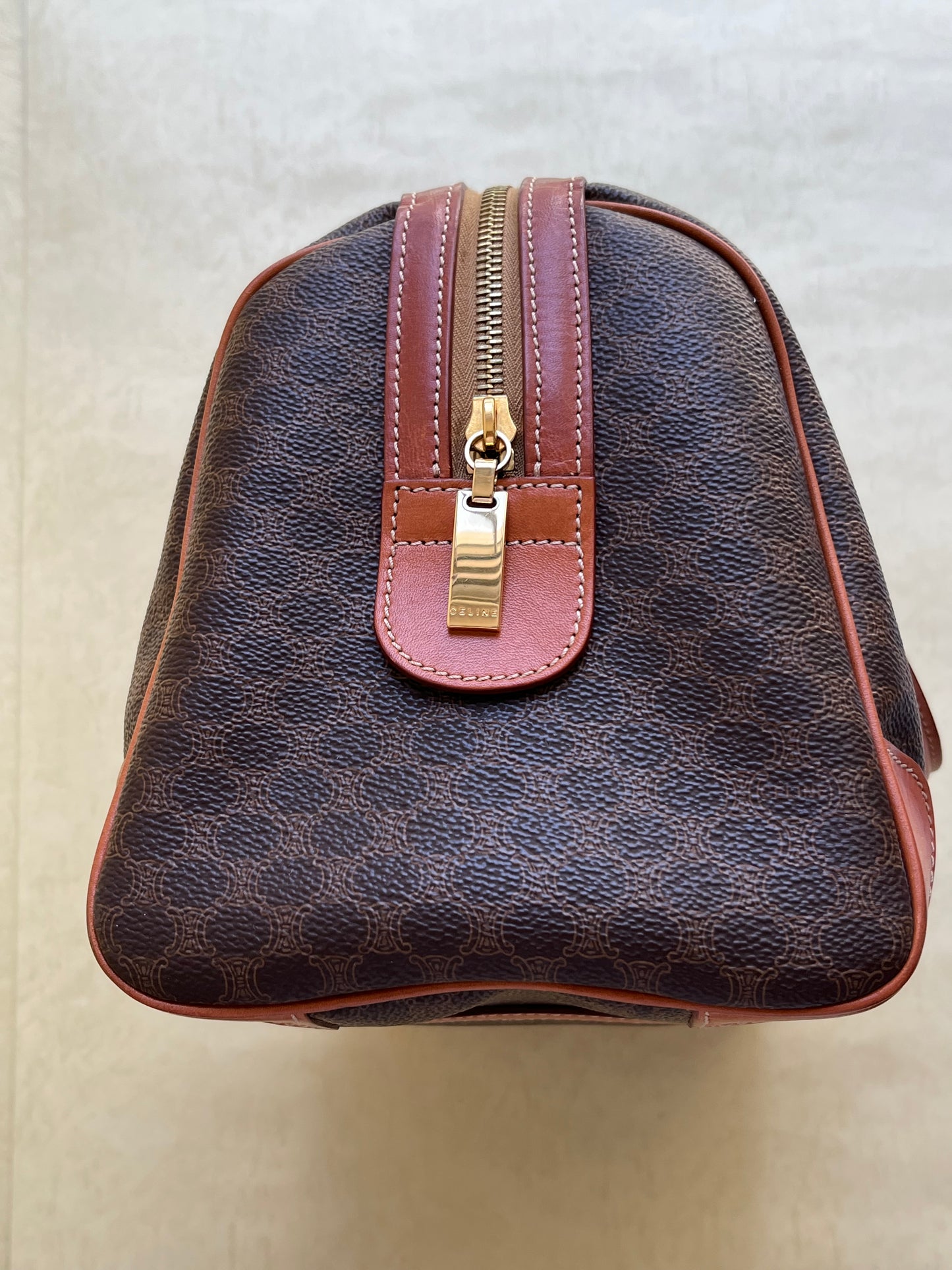 Vintage Celine Doctor’s Bag