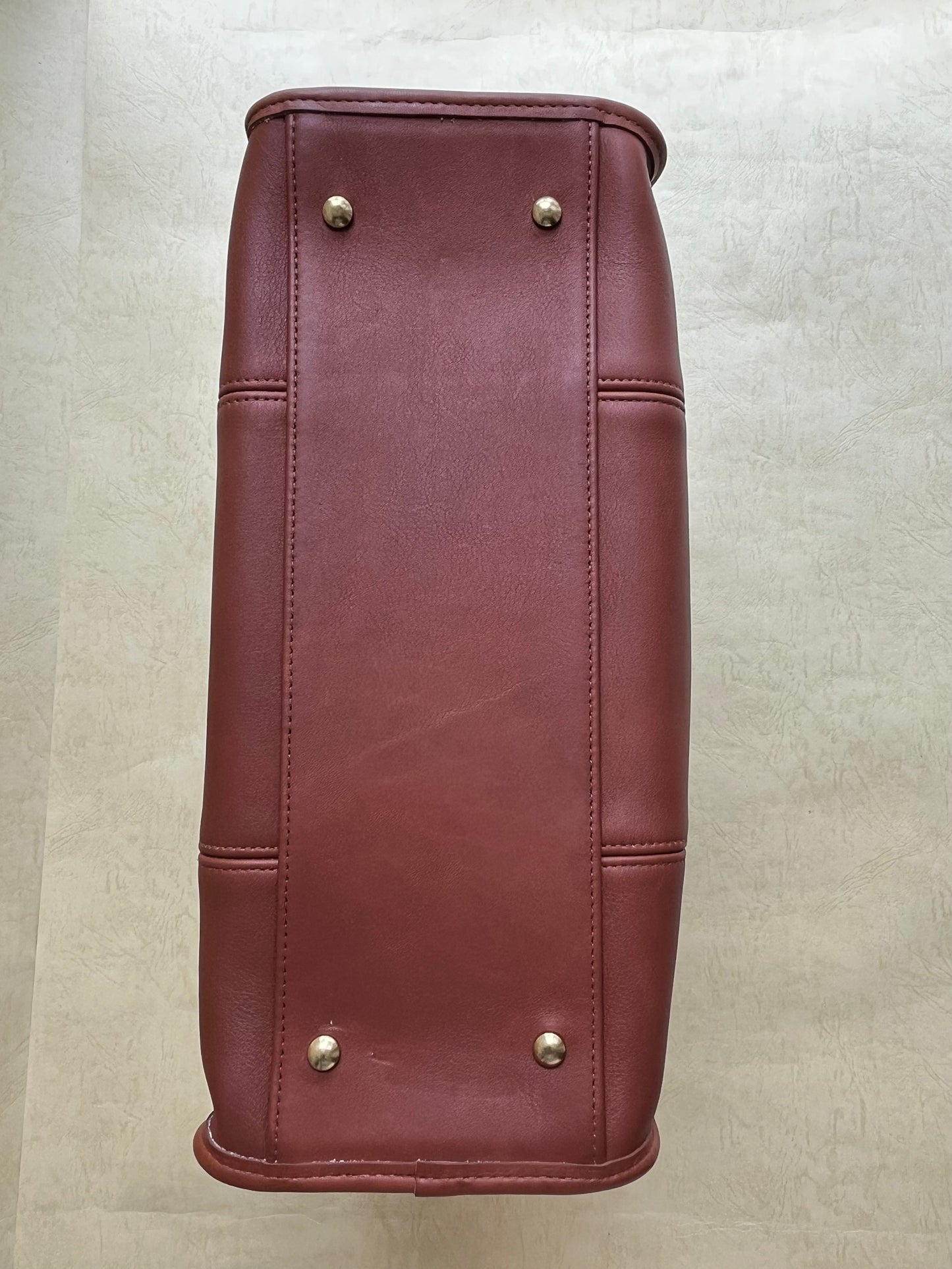 Vintage Coach 2-way Bag