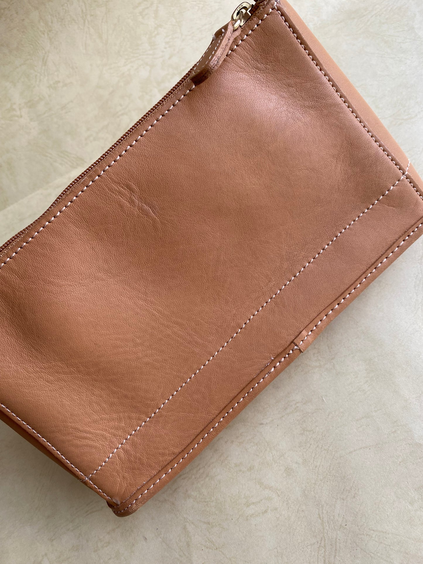 Vintage Coach Handbag