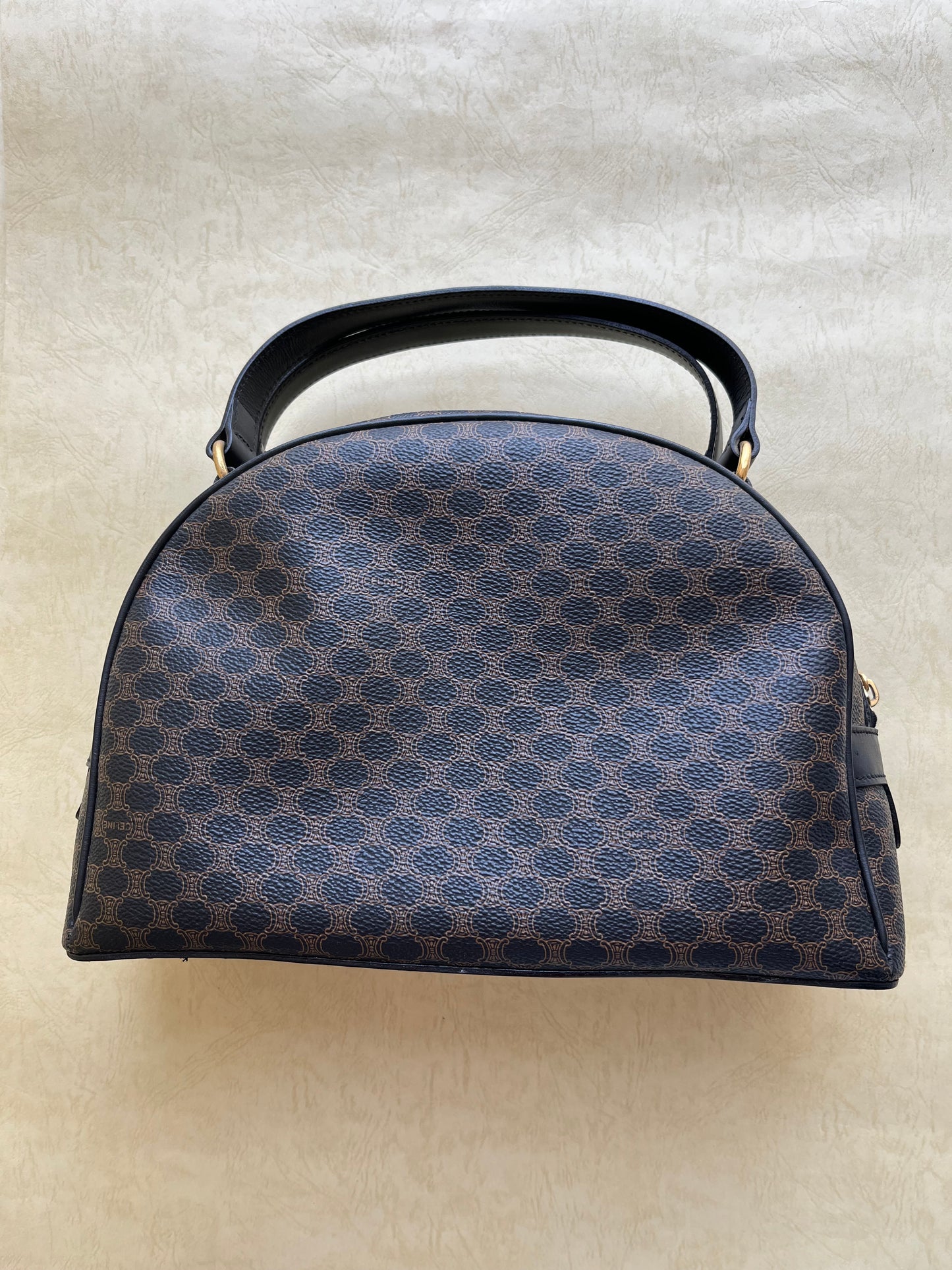 Vintage Celine Handbag