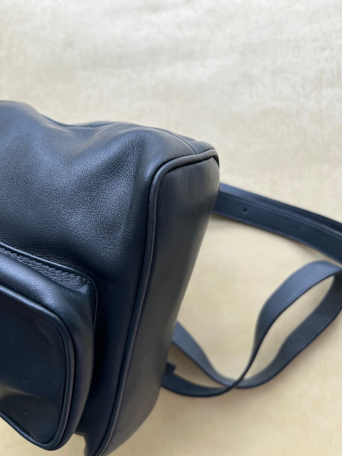 Vintage Gucci Backpack