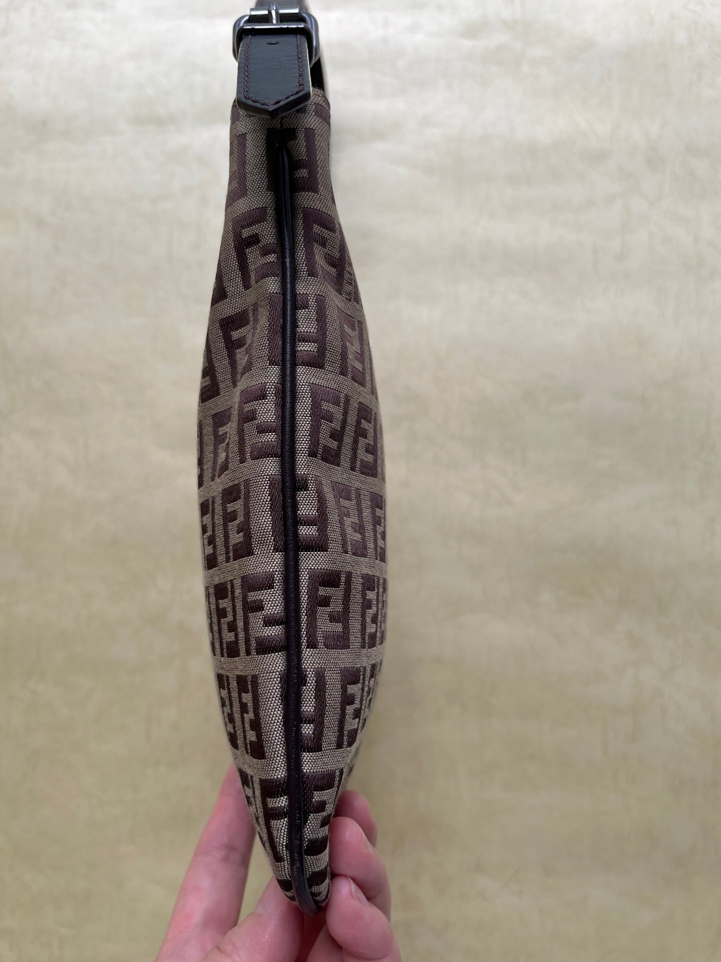 Vintage Fendi Shoulder Bag