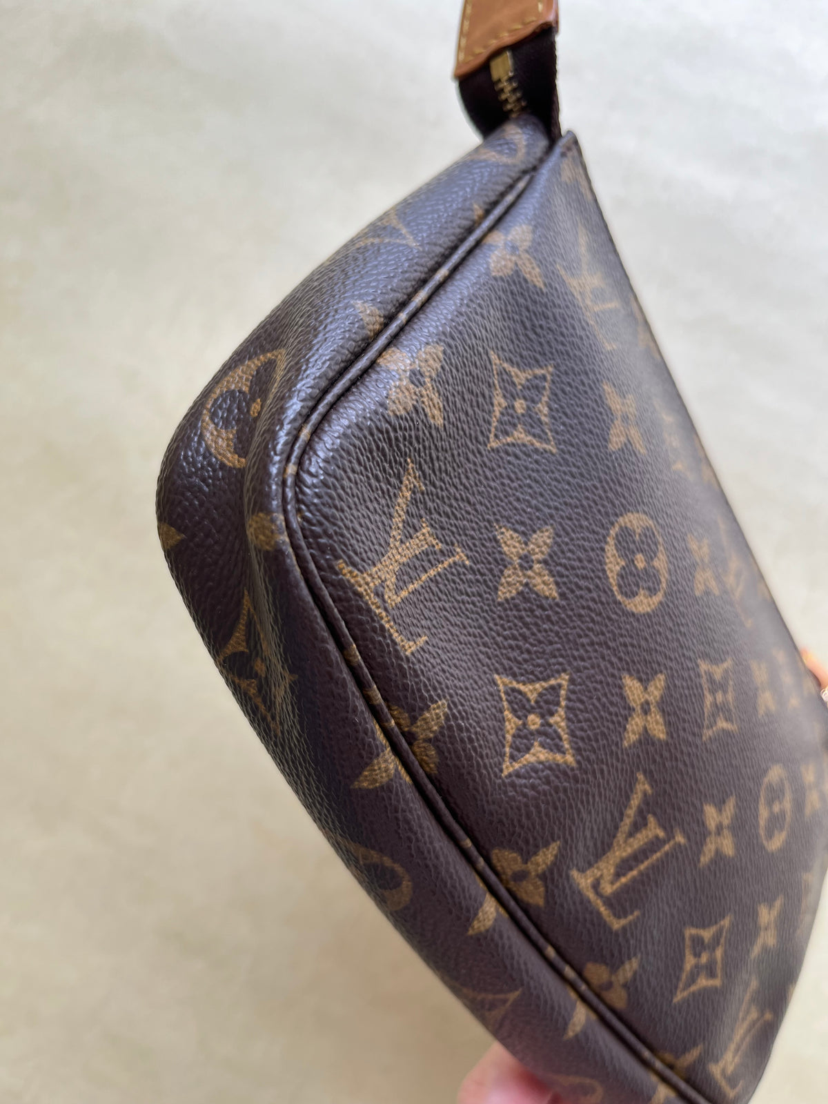 Vintage Louis Vuitton Pochette