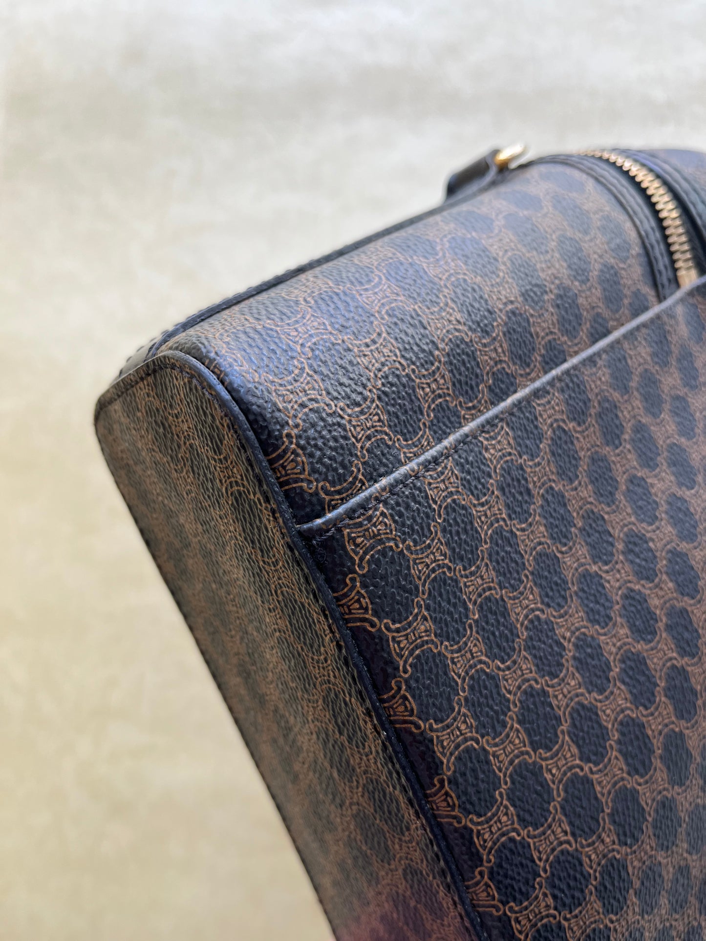 Vintage Celine Vanity Case