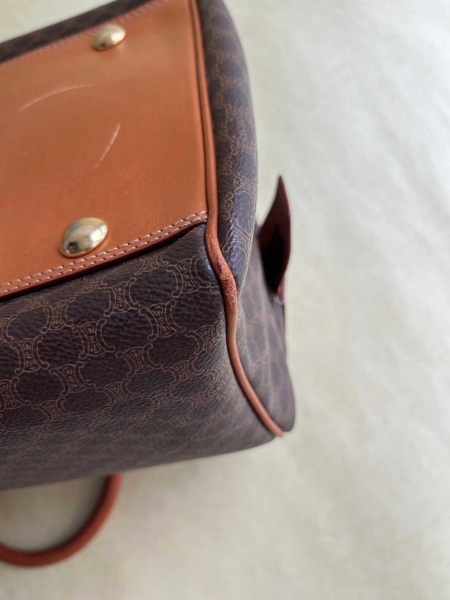 Vintage Celine Doctor’s Bag