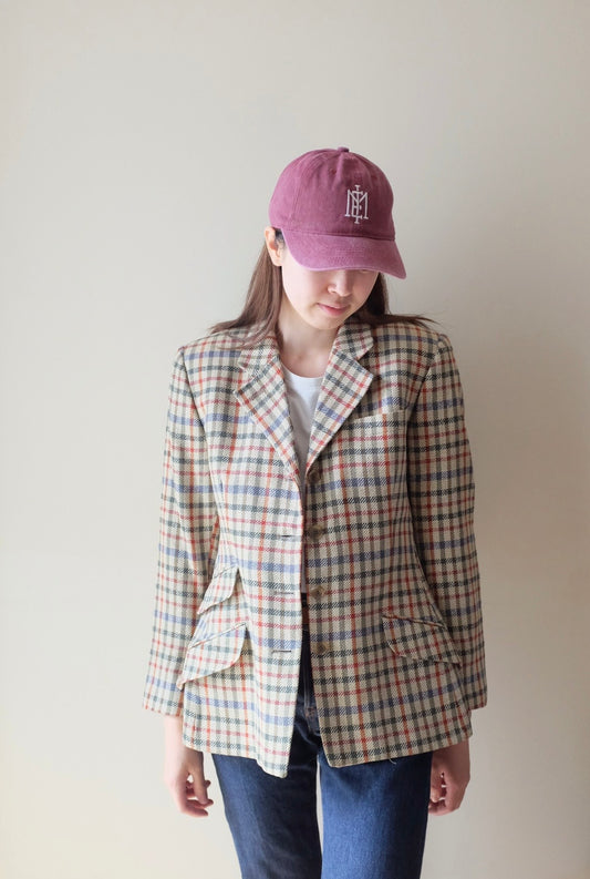 Vintage DAKS blazer