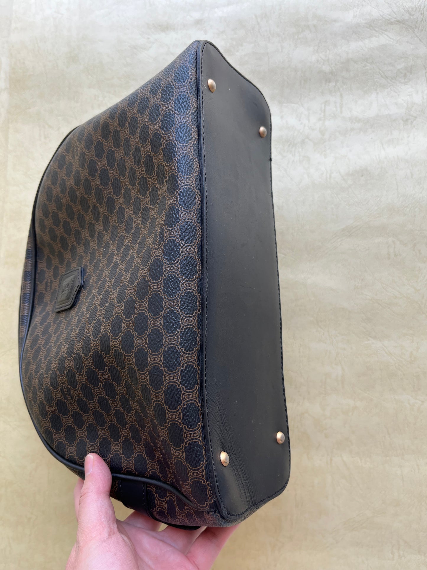 Vintage Celine Handbag