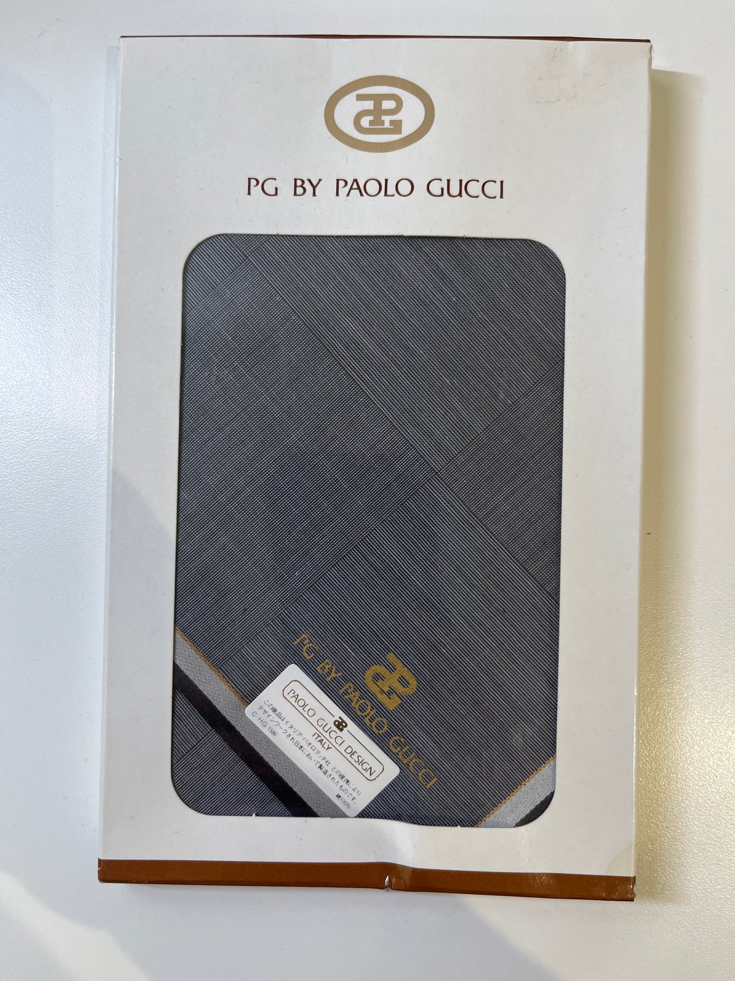 Vintage Gucci Handerchief