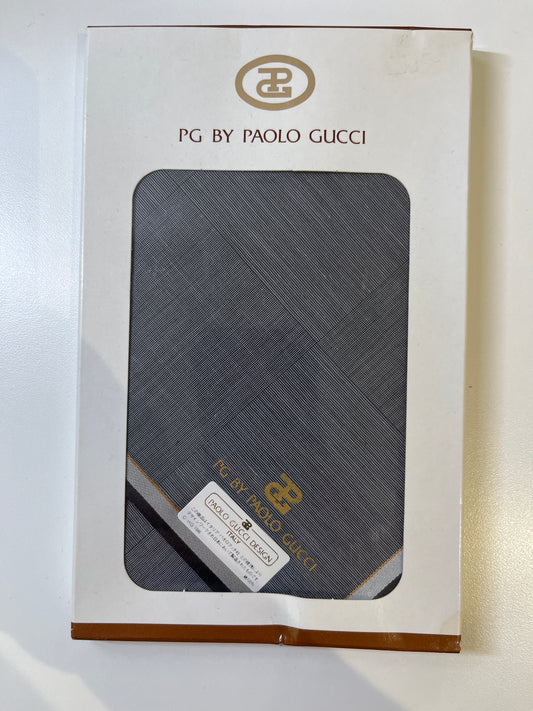 Vintage Gucci Handerchief
