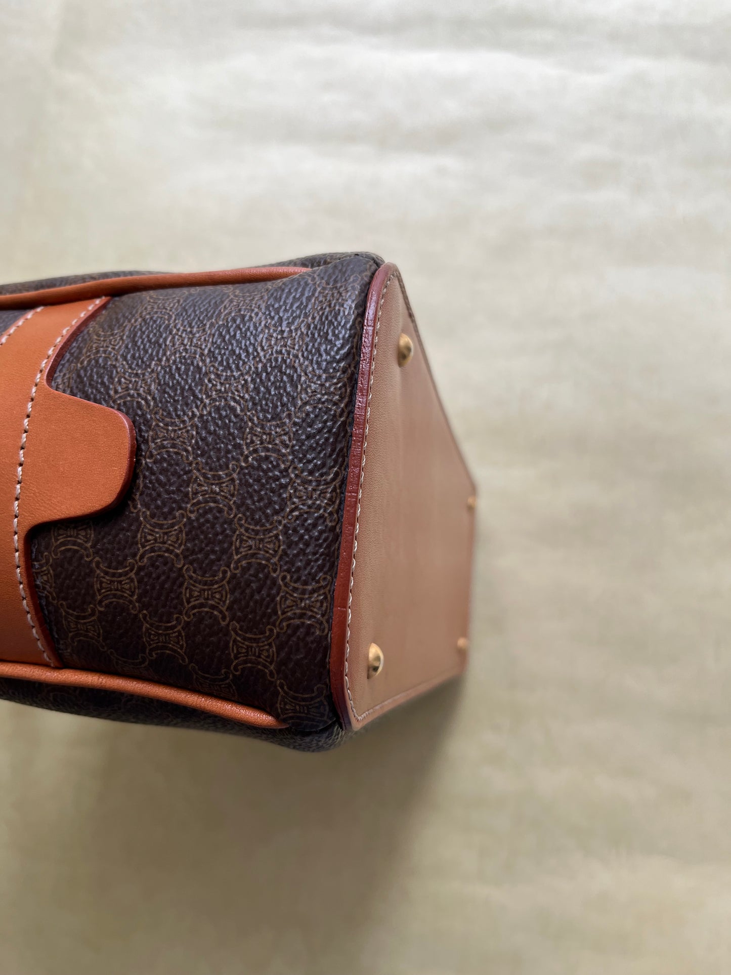 Vintage Celine Handbag