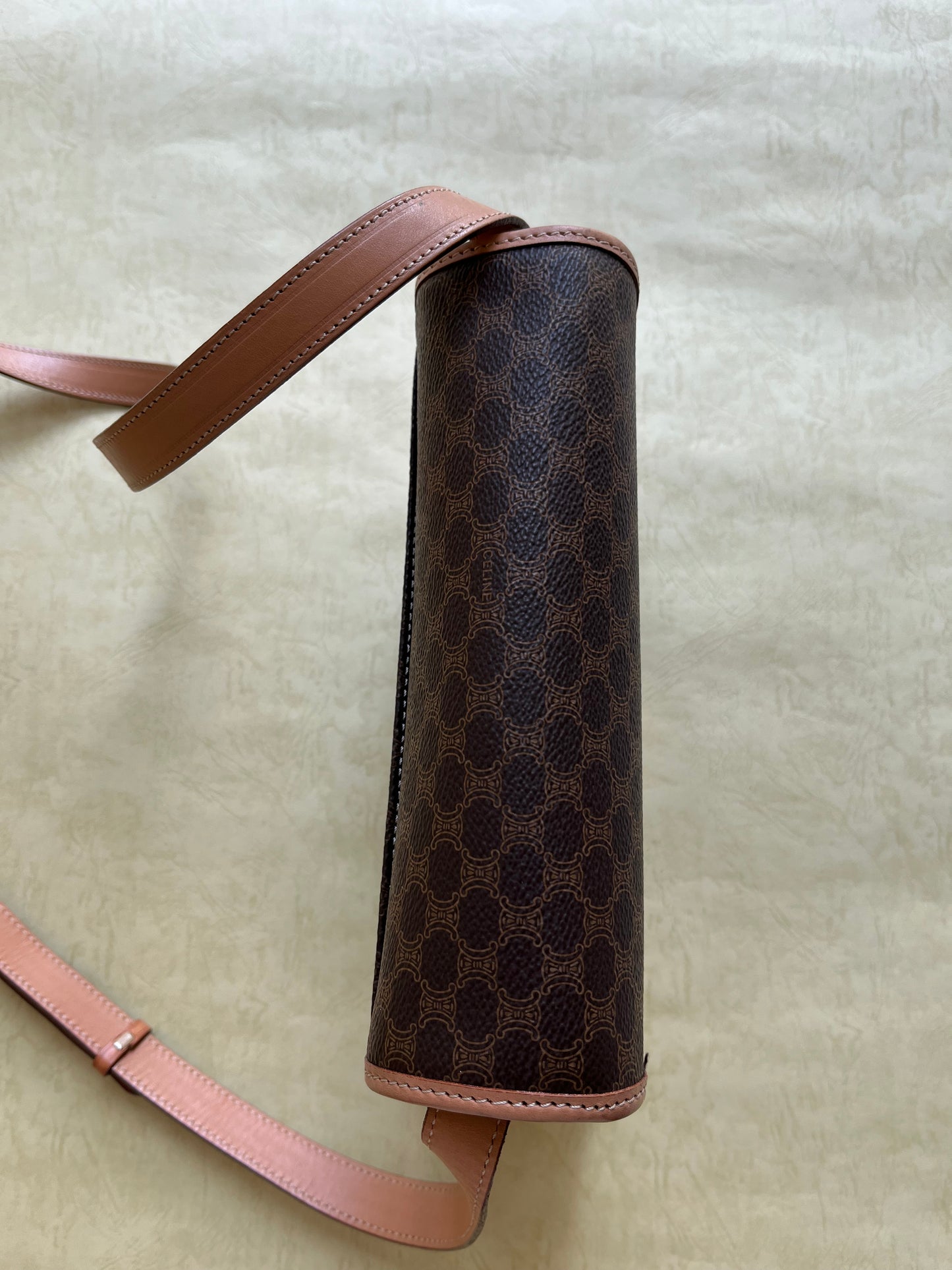 Vintage Celine Crossbody Bag