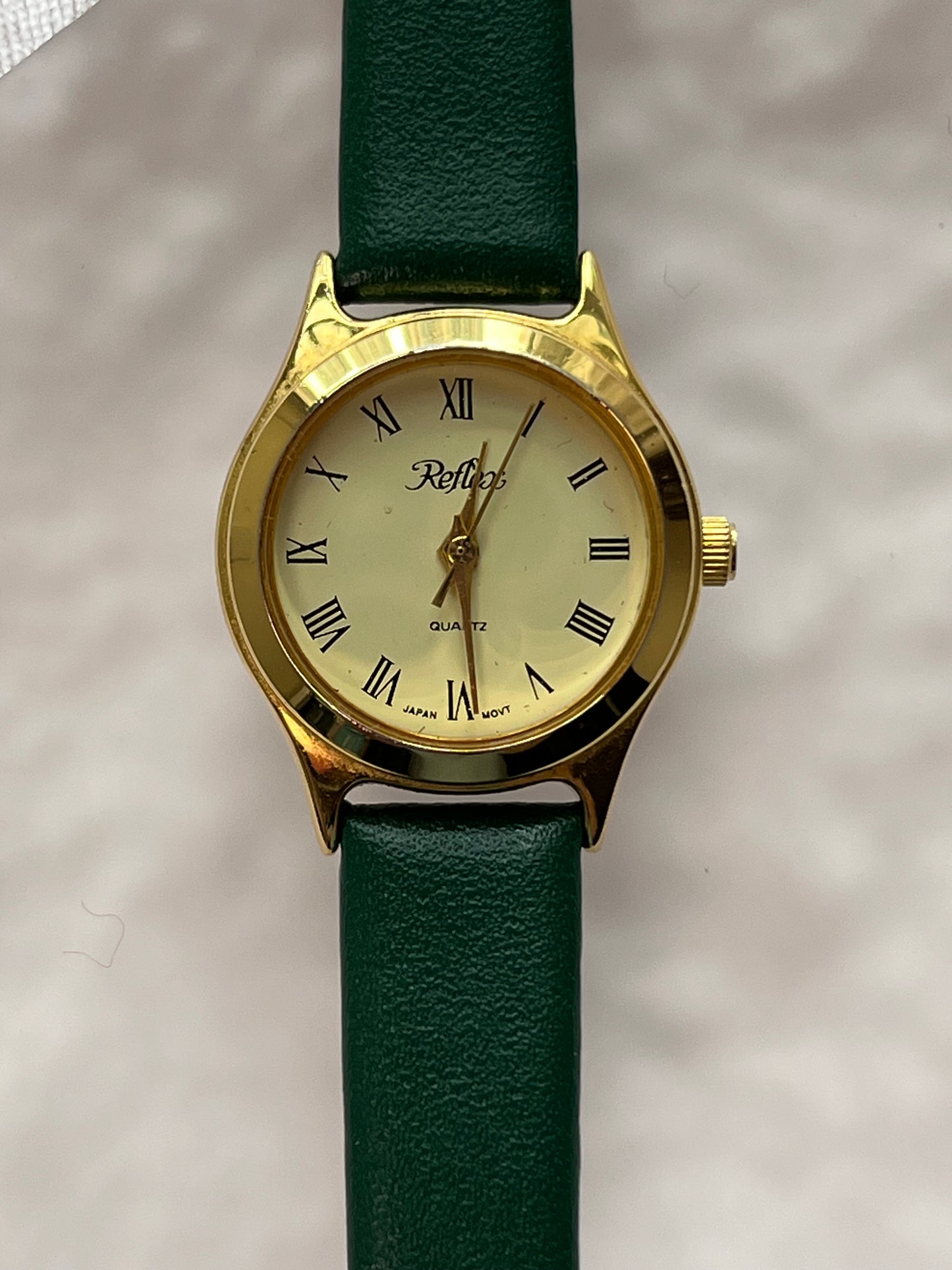 Vintage Reflex Watch