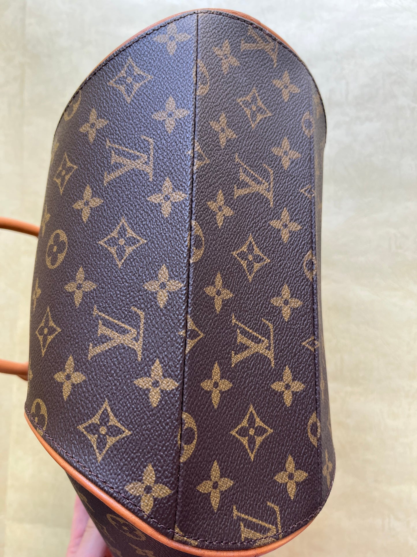 Vintage Louis Vuitton Handbag
