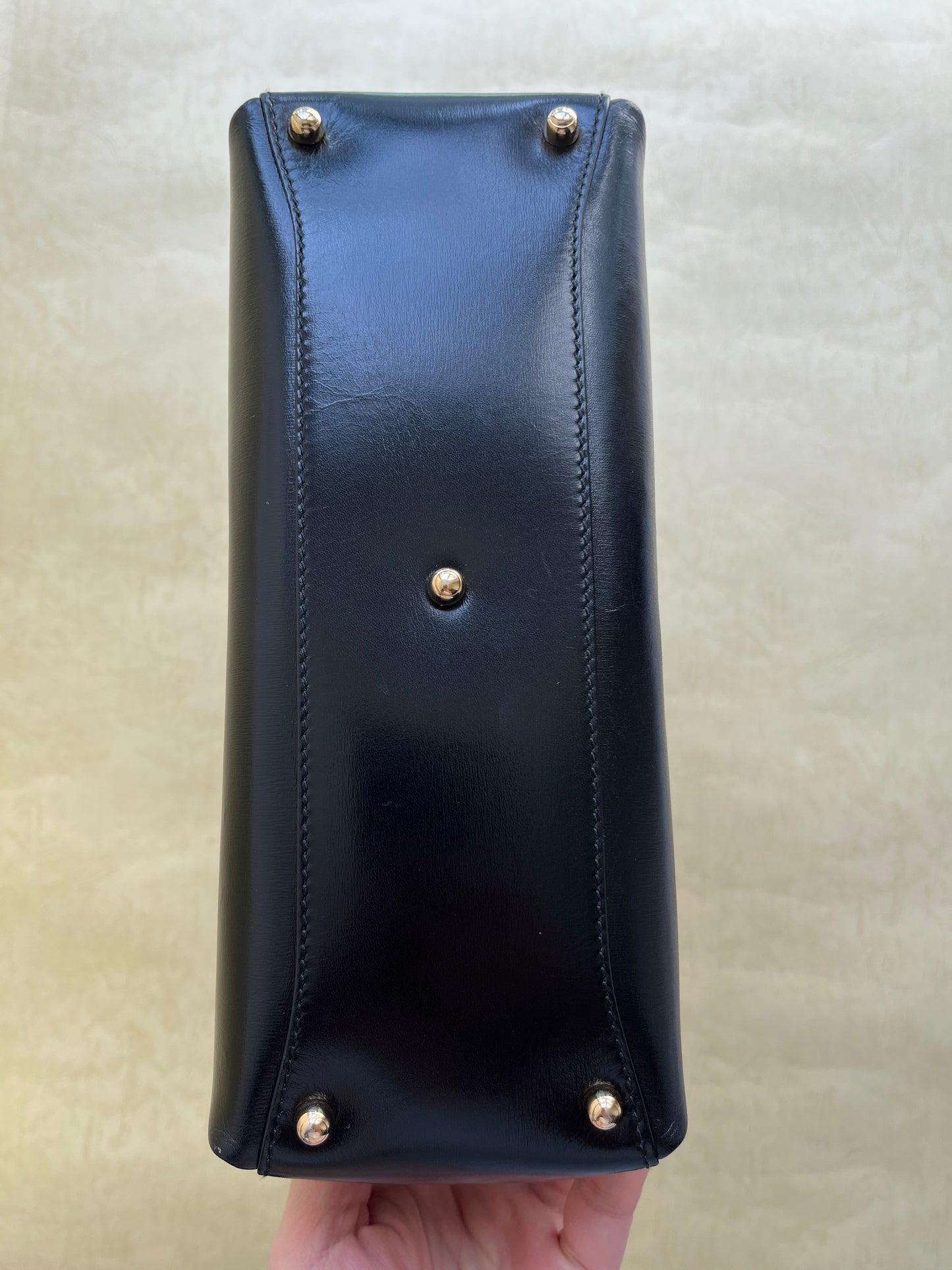 Vintage Gucci handbag