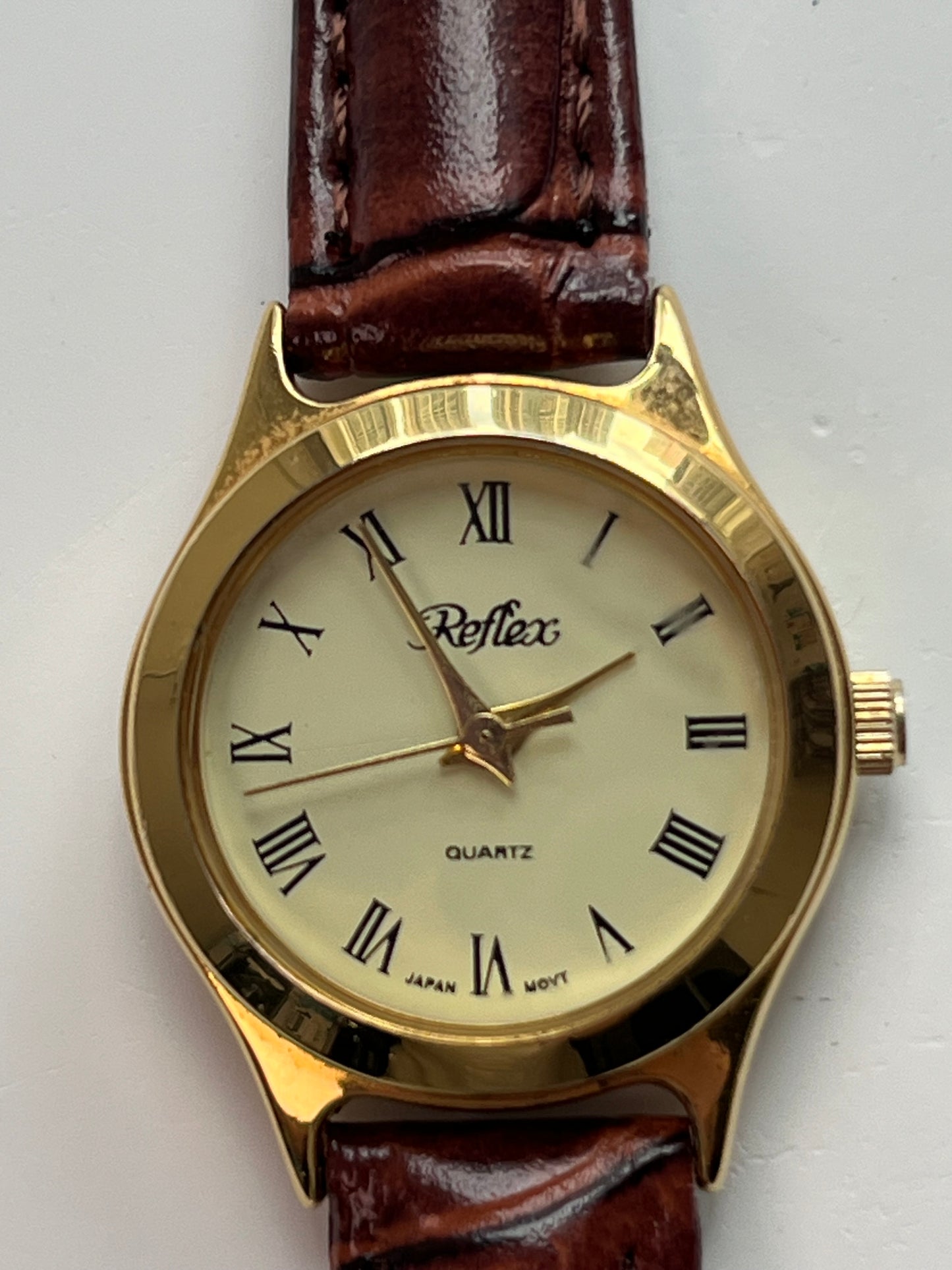 Vintage Reflex Watch