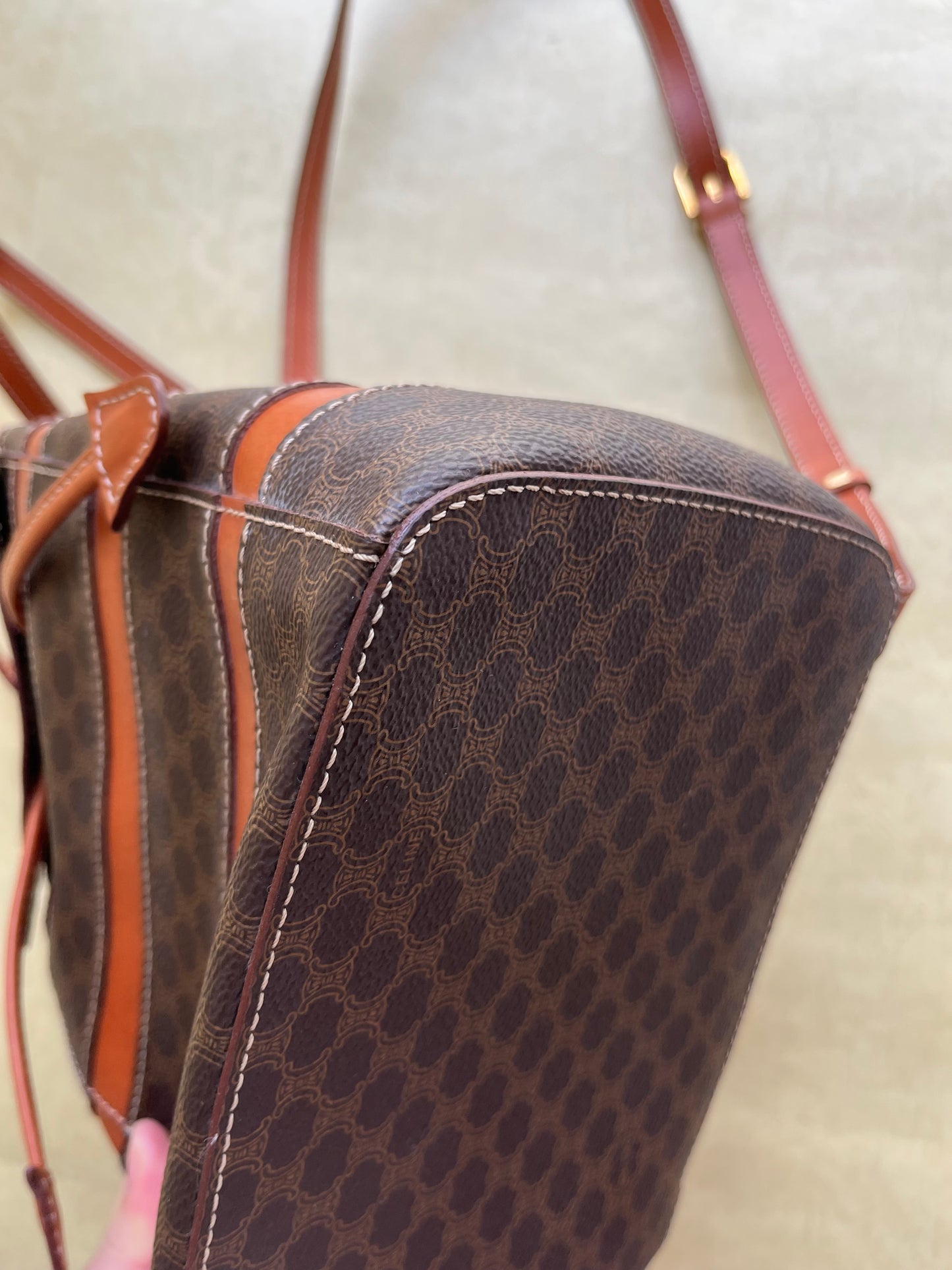 Vintage Celine Backpack