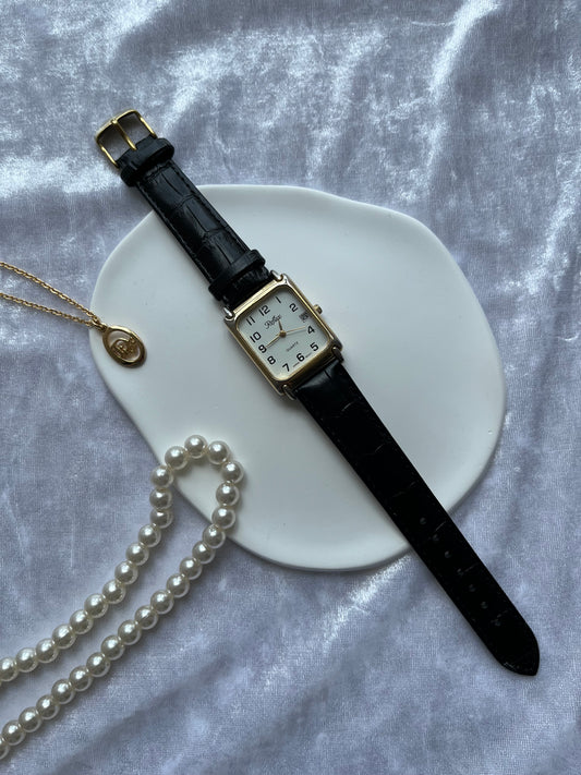 Vintage Reflex Watch