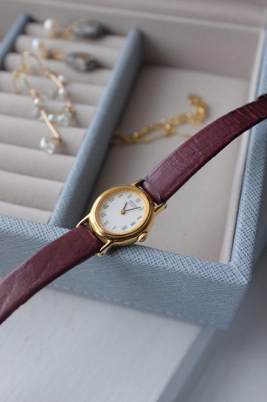 Vintage Seiko Watch