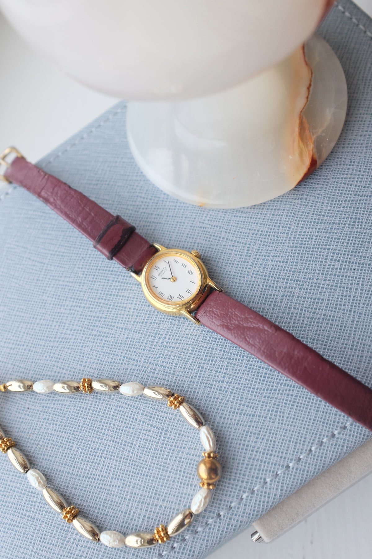 Vintage Seiko Watch