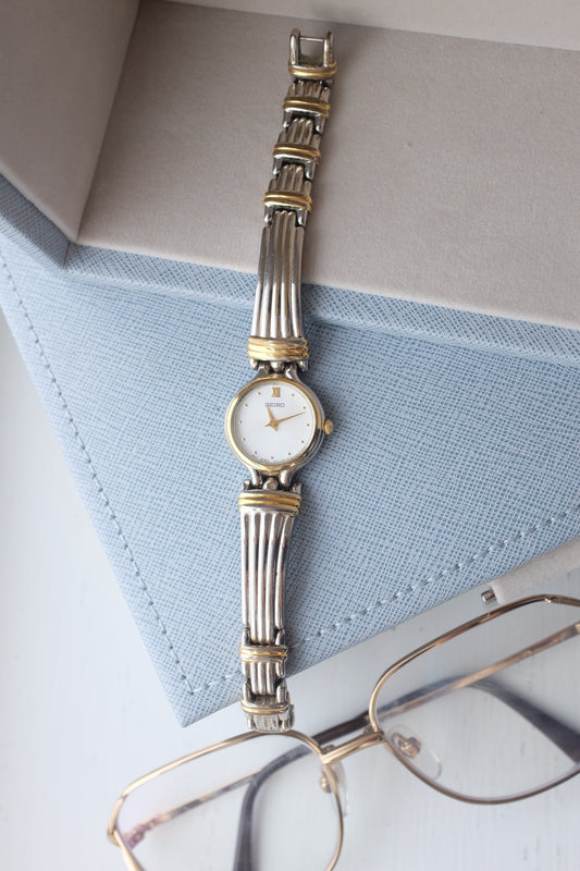 Vintage Seiko Watch