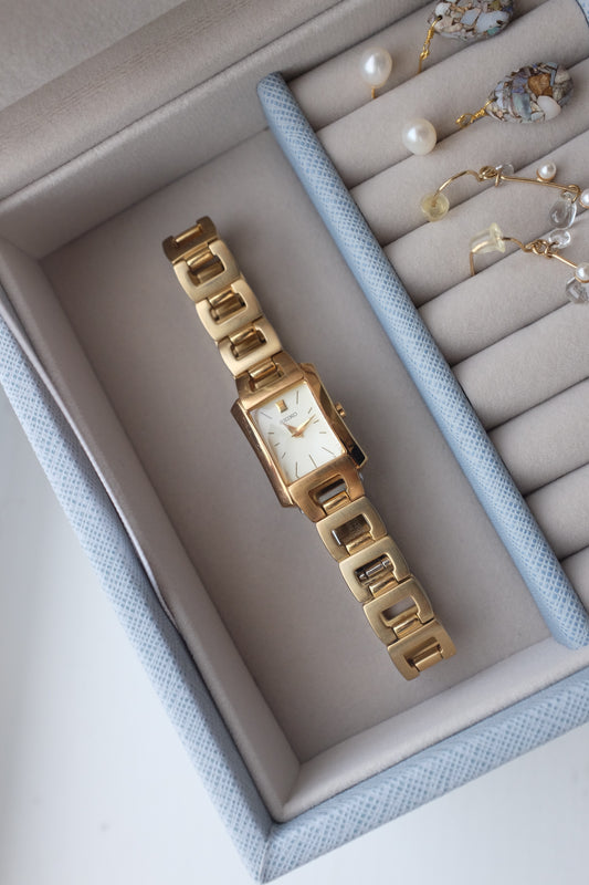 Vintage Seiko Watch