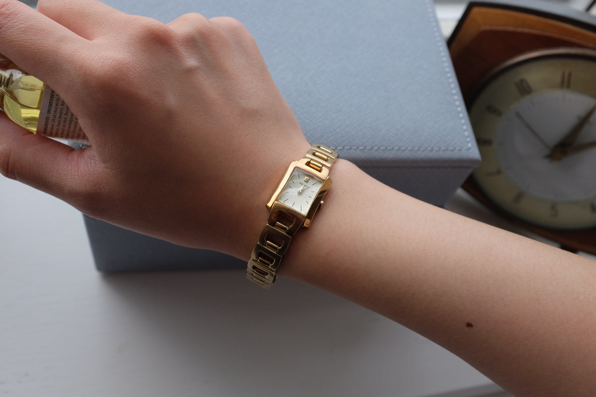 Vintage Seiko Watch