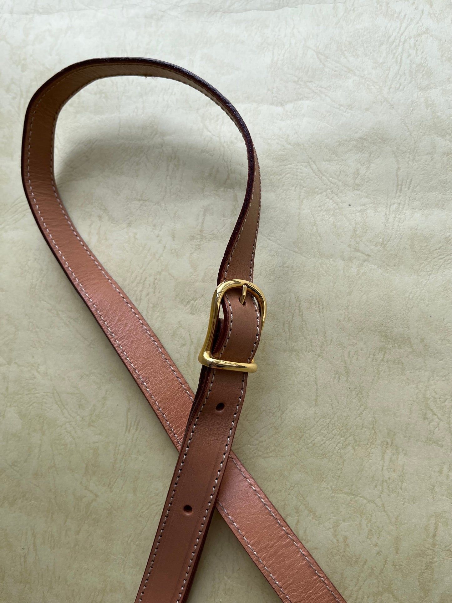 Vintage Celine Crossbody Bag