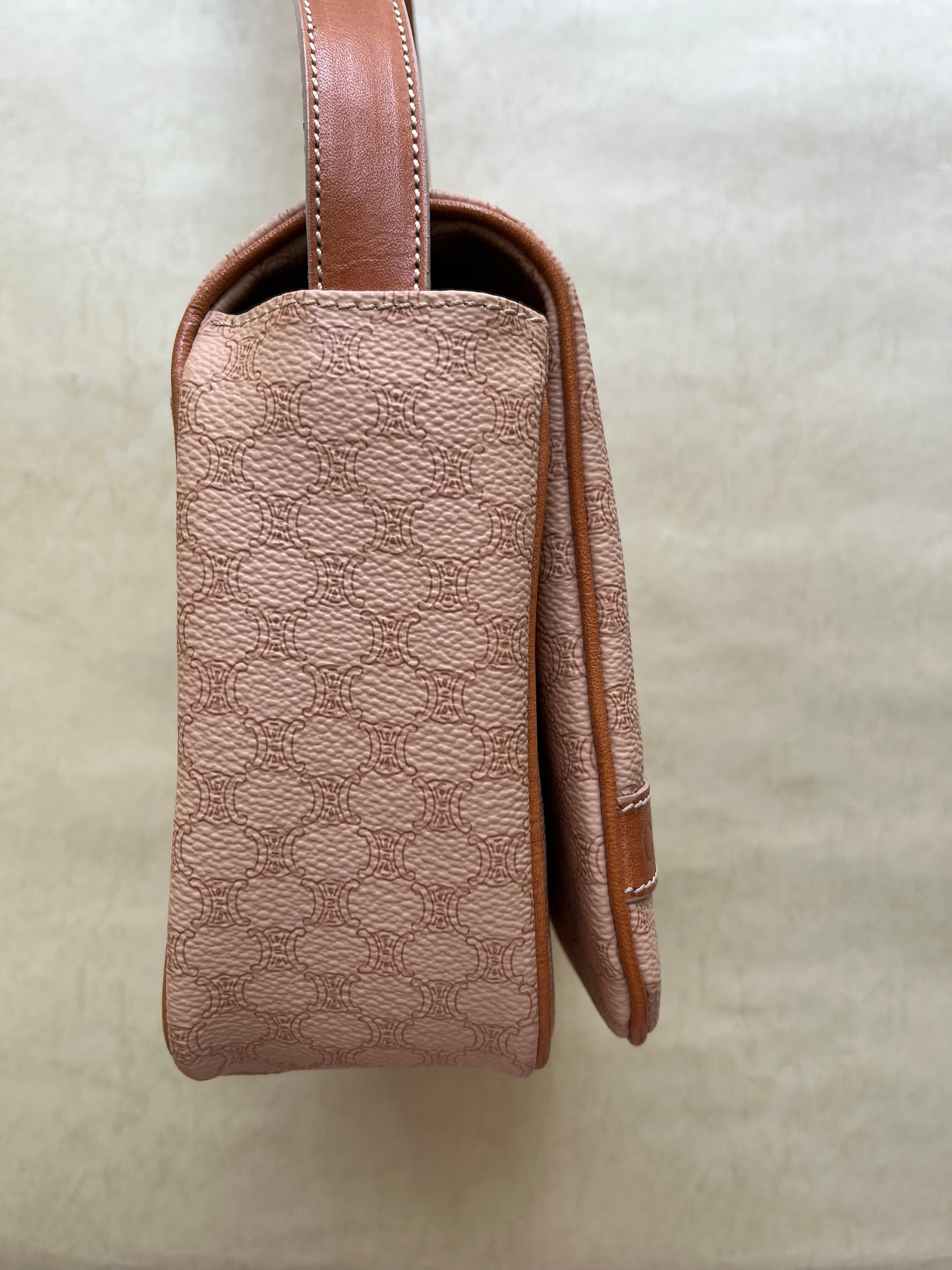 Vintage Celine Crossbody Bag