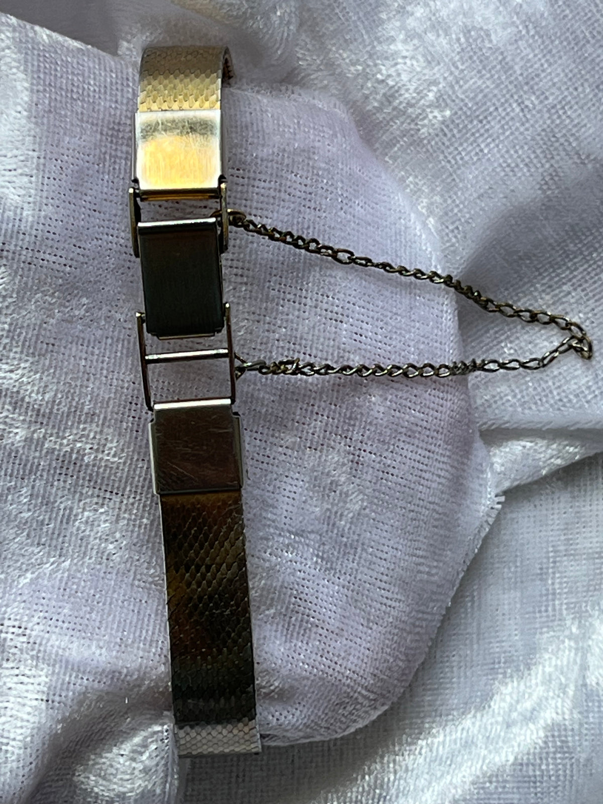 Vintage Seiko Watch
