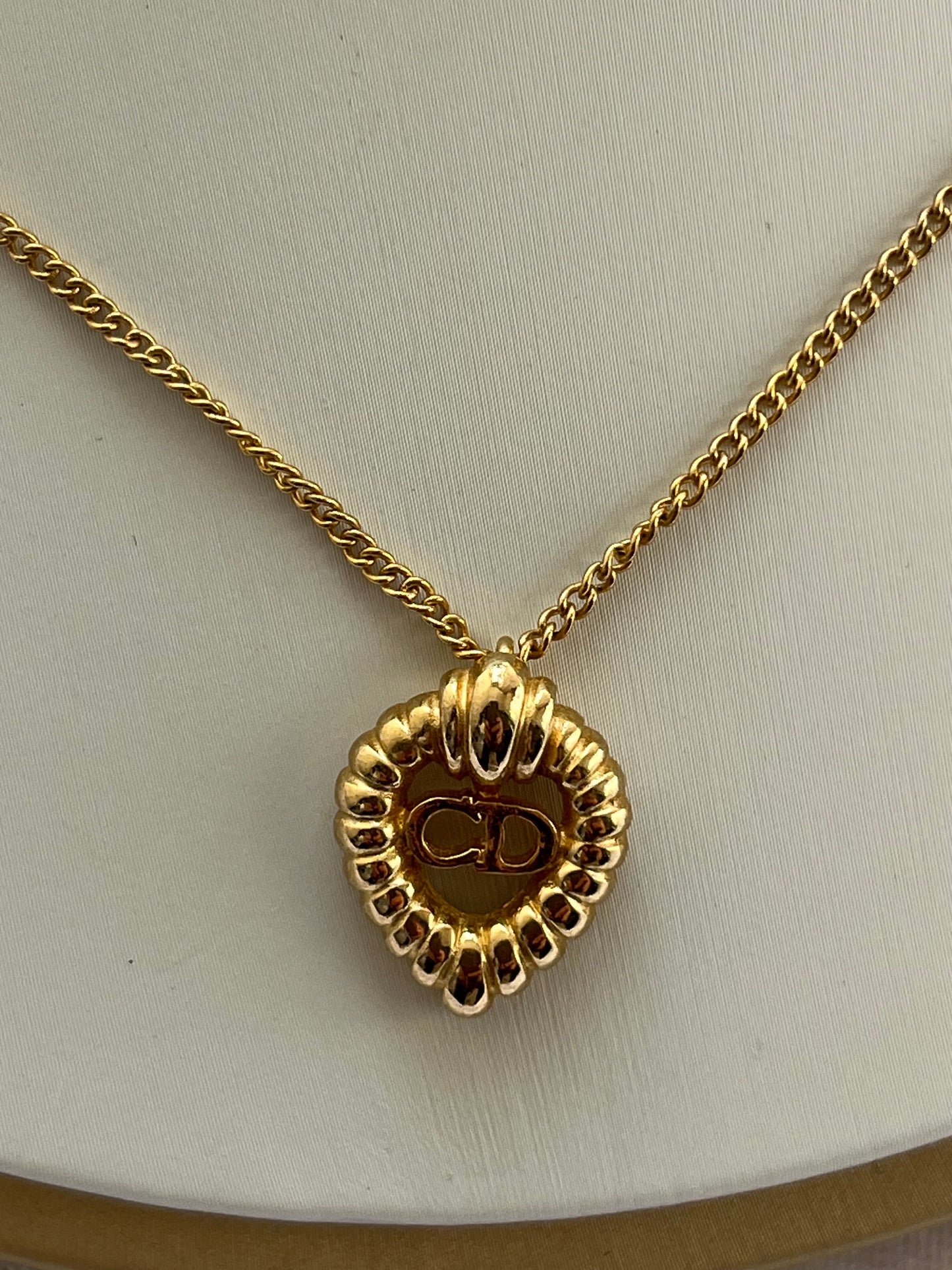 Vintage Dior Necklace
