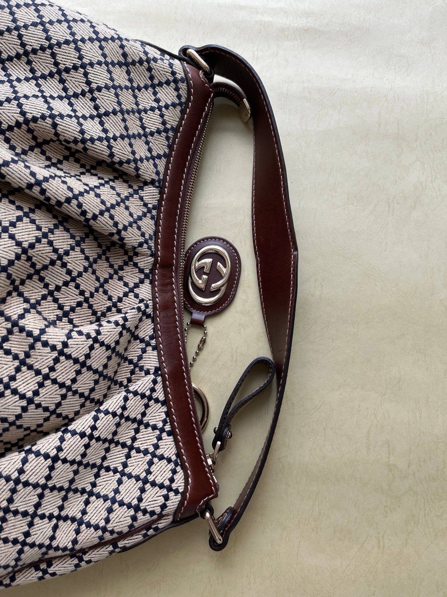 Vintage GUCCI Shoulder Bag