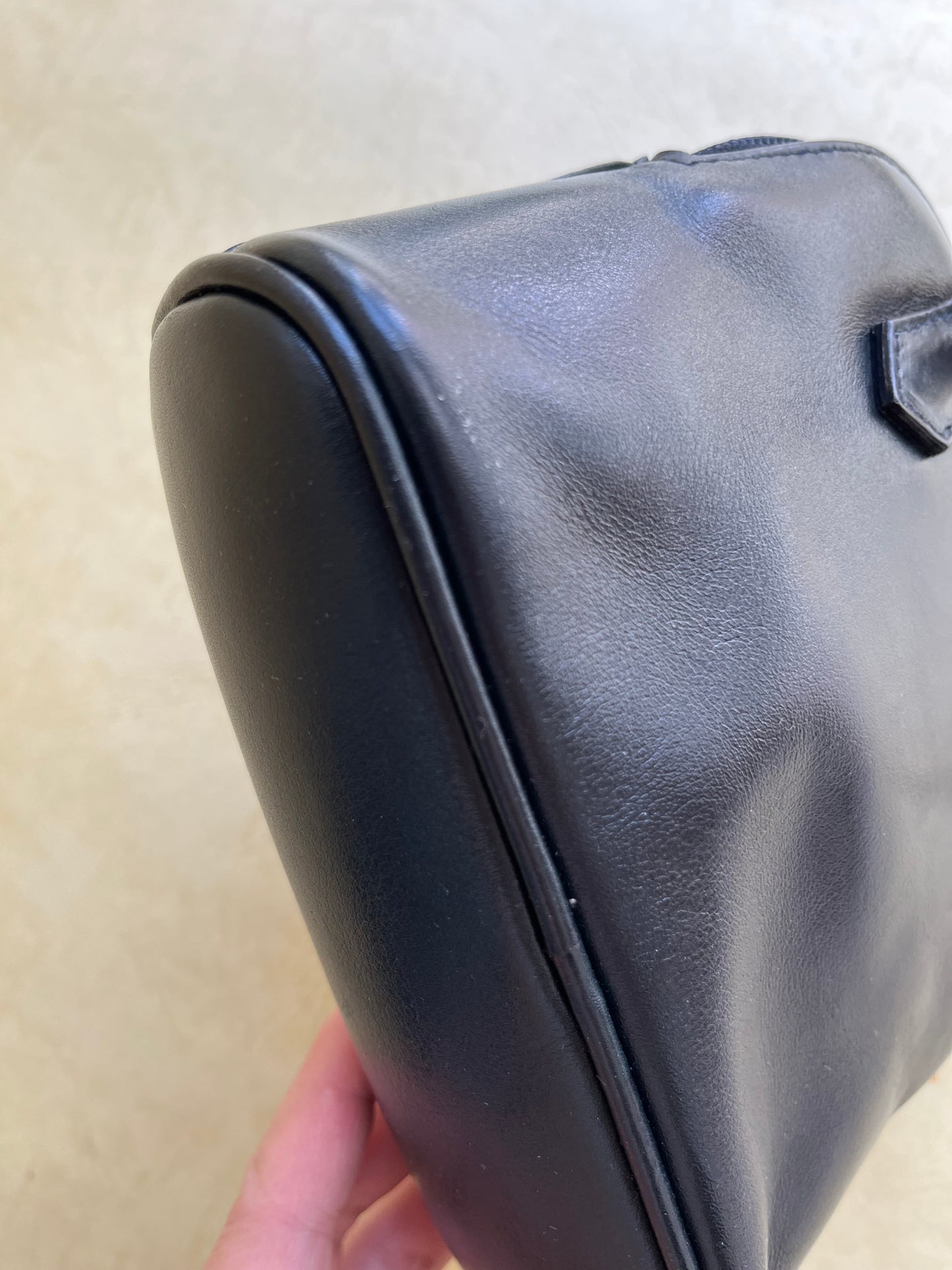 Vintage Gucci Crossbody Bag (size: mini)
