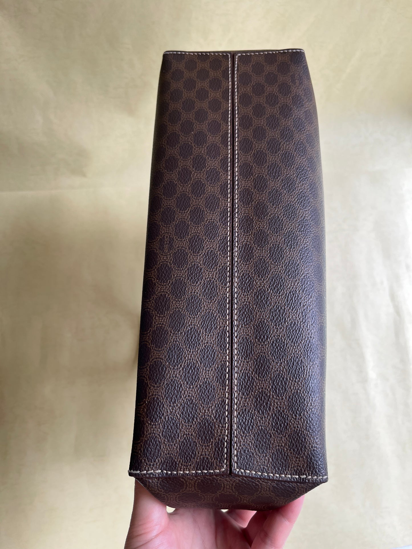 Vintage Celine Handbag